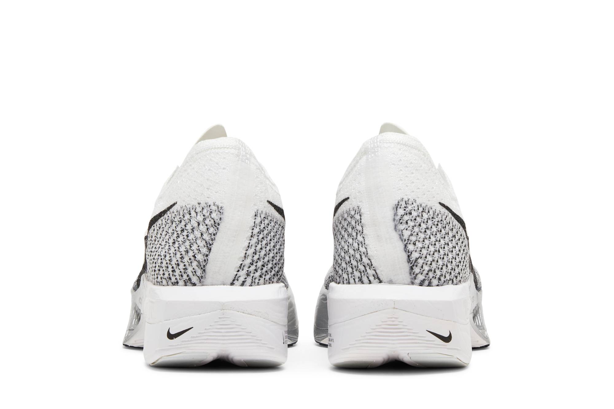 Nike ZoomX VaporFly Next% 3 'White Particle Grey' DV4129-100 - Image 6