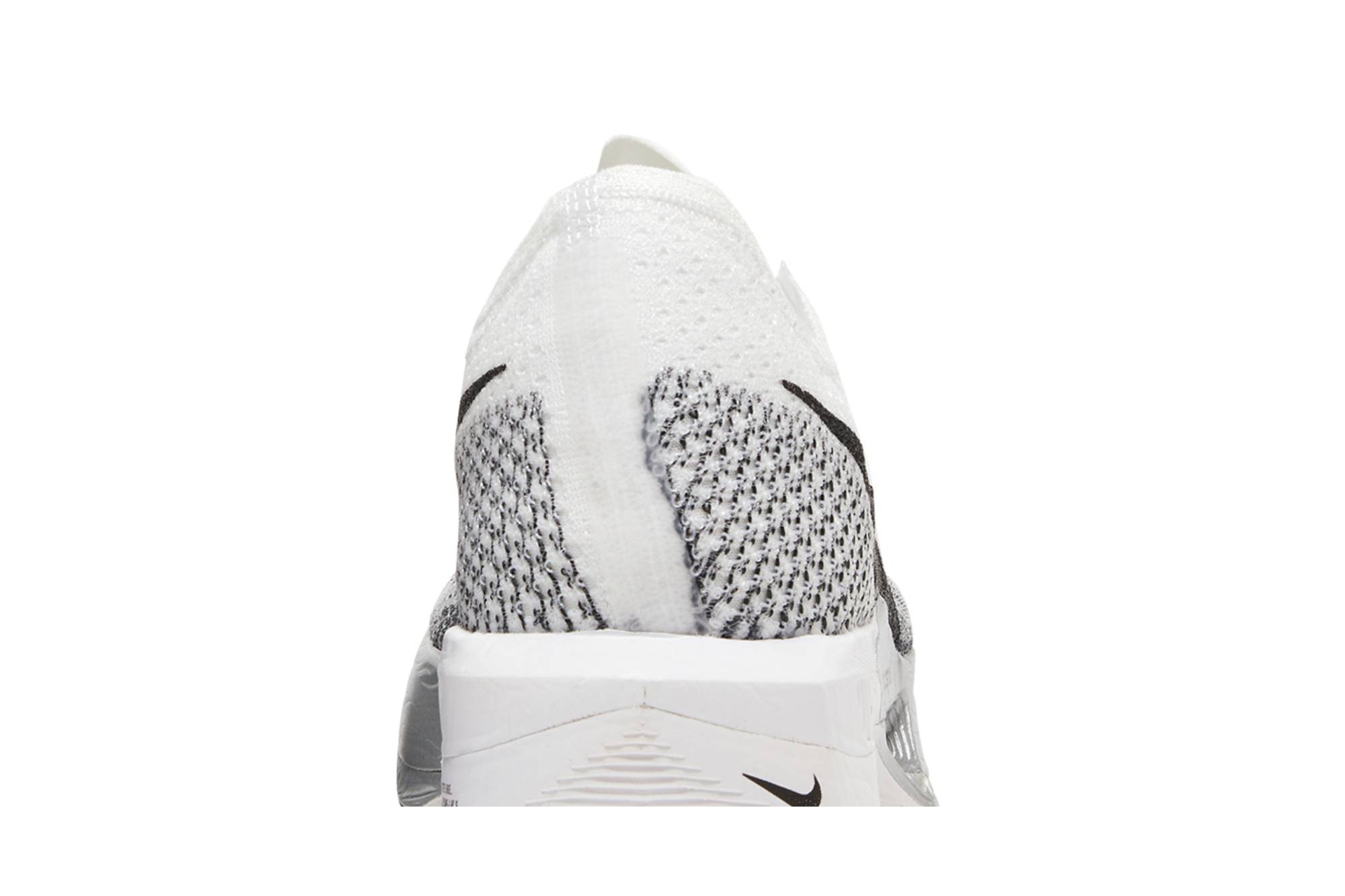Nike ZoomX VaporFly Next% 3 'White Particle Grey' DV4129-100 - Image 7