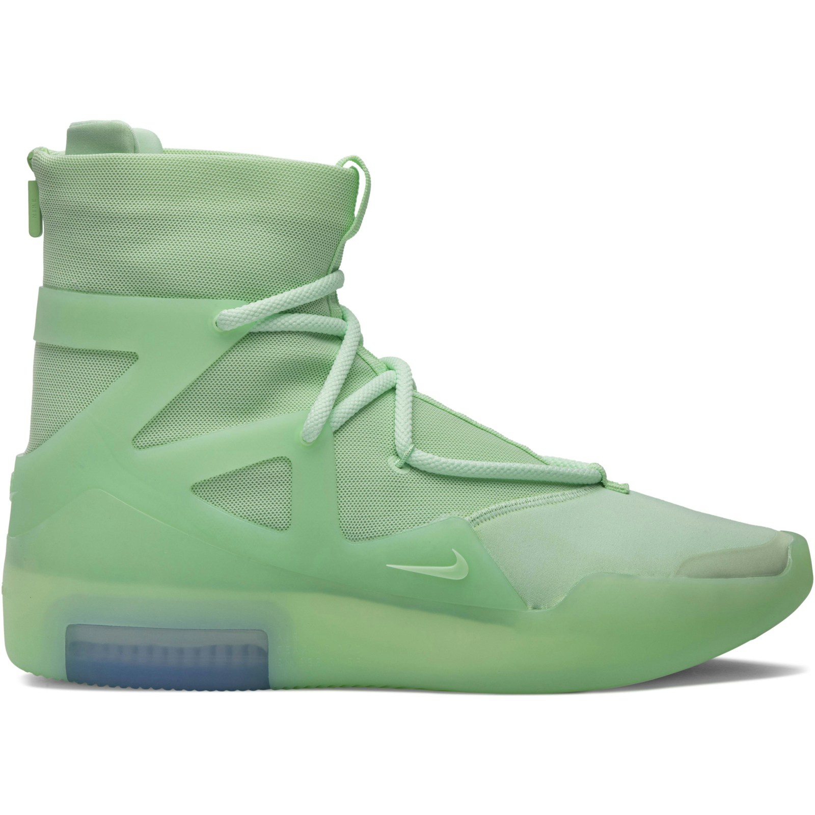 Nike Air Fear of God 1 'Frosted Spruce' AR4237-300 Simpleartly Store