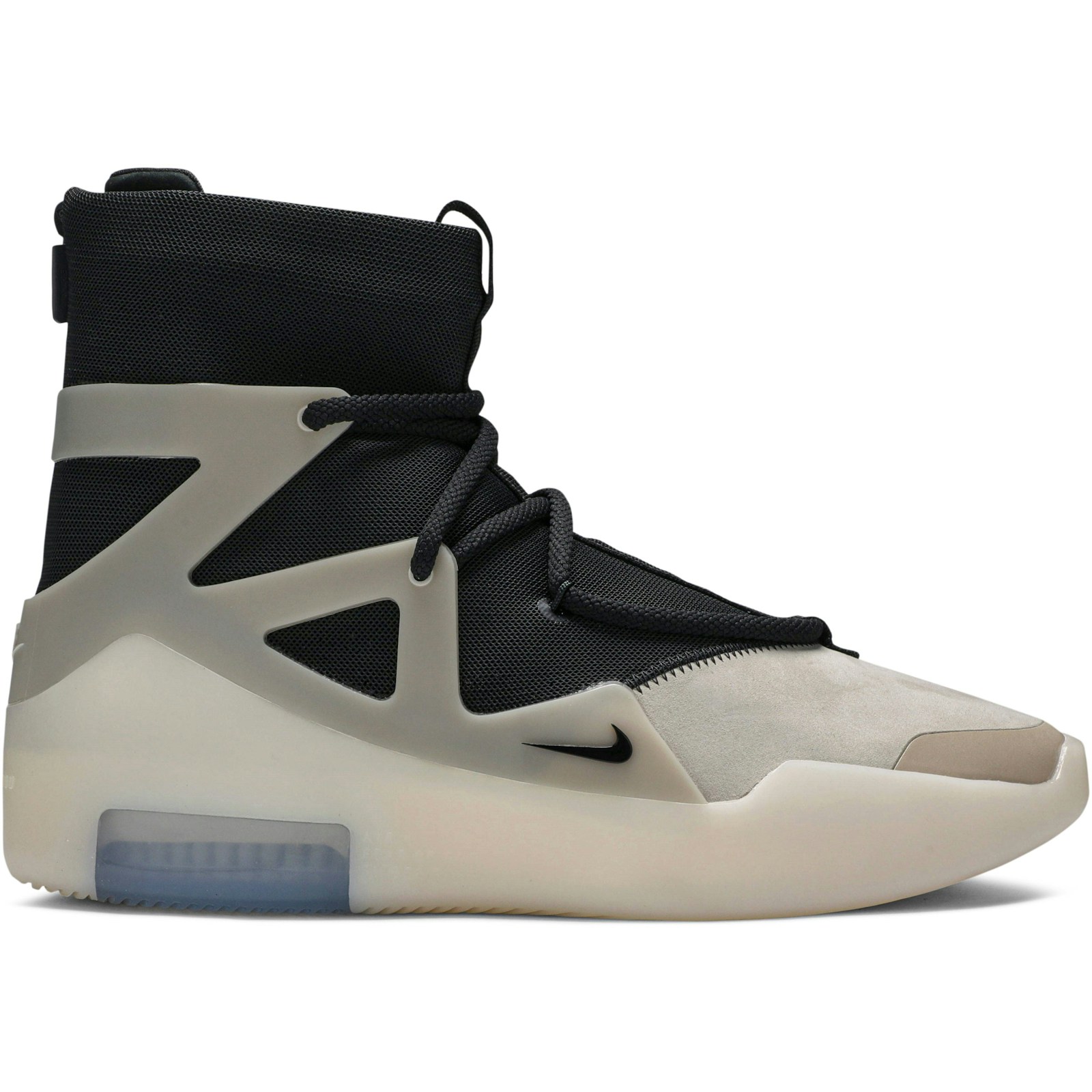 Nike Air Fear of God 1 'The Question' AR4237-902 Simpleartly Store