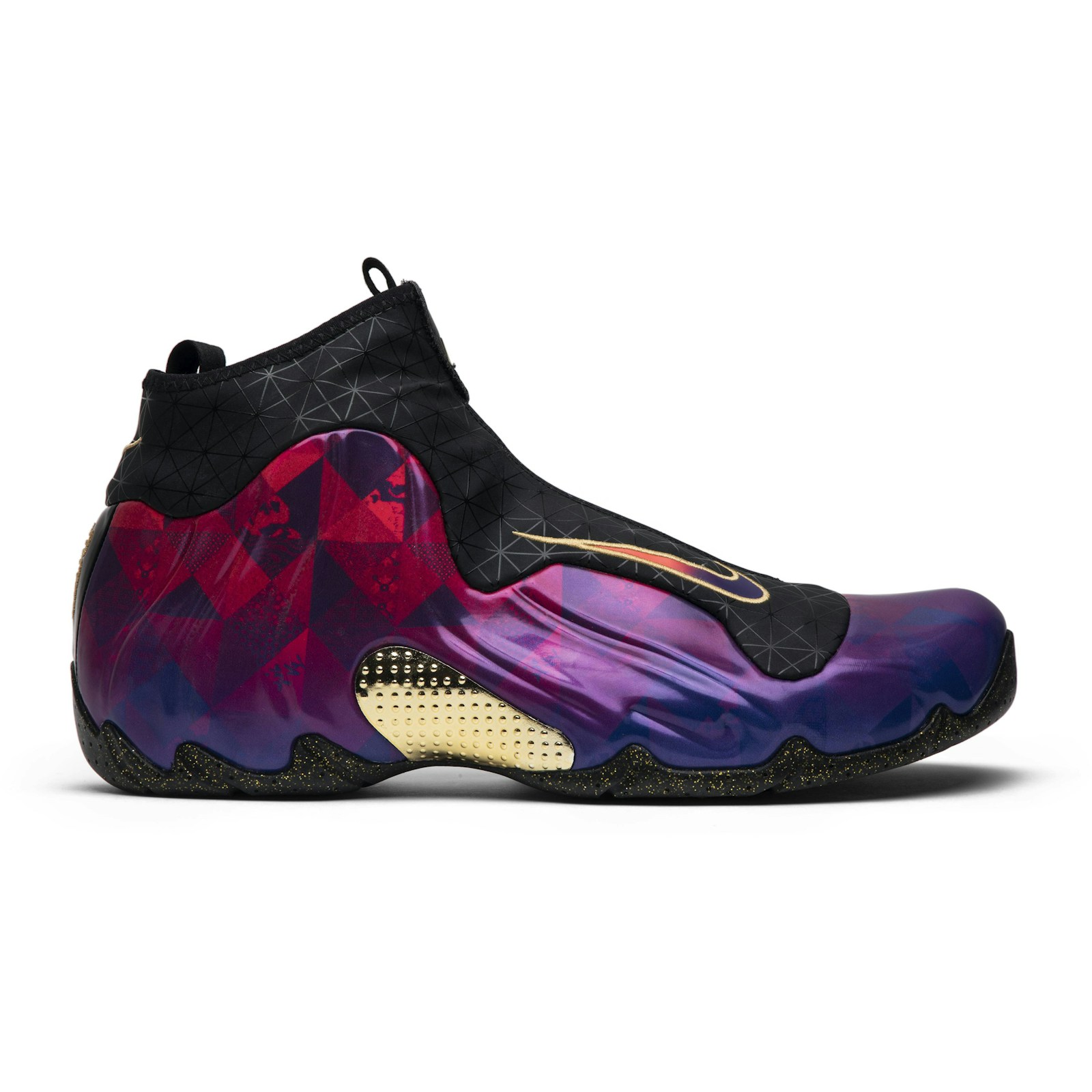 Nike Air Flightposite One 'Chinese New Year' BV6648-605 Simpleartly Store