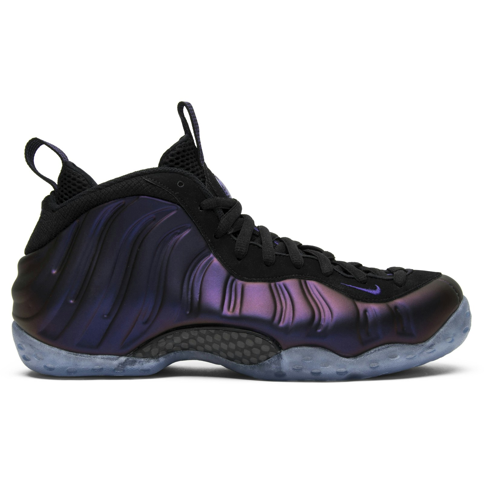 Nike Air Foamposite One 'Eggplant' 2017 314996-008