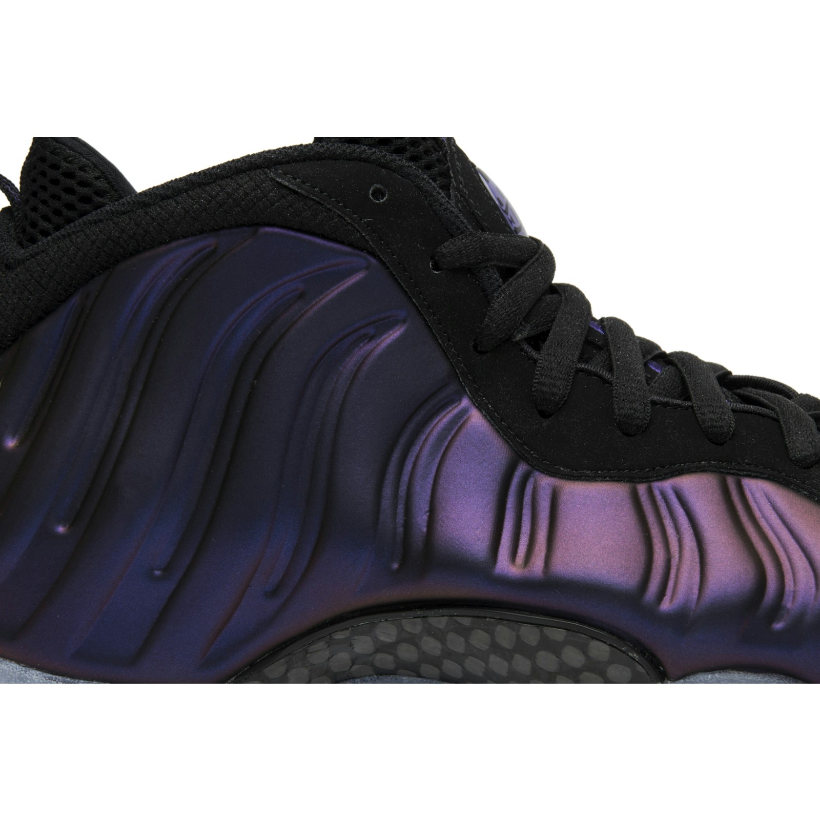 Nike Air Foamposite One 'Eggplant' 2017 314996-008 - Image 2