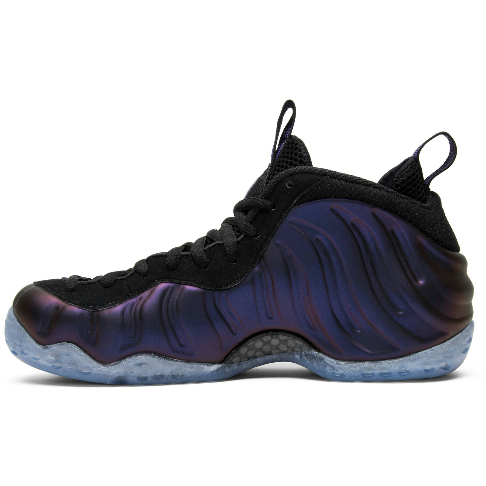 Nike Air Foamposite One 'Eggplant' 2017 314996-008 - Image 3
