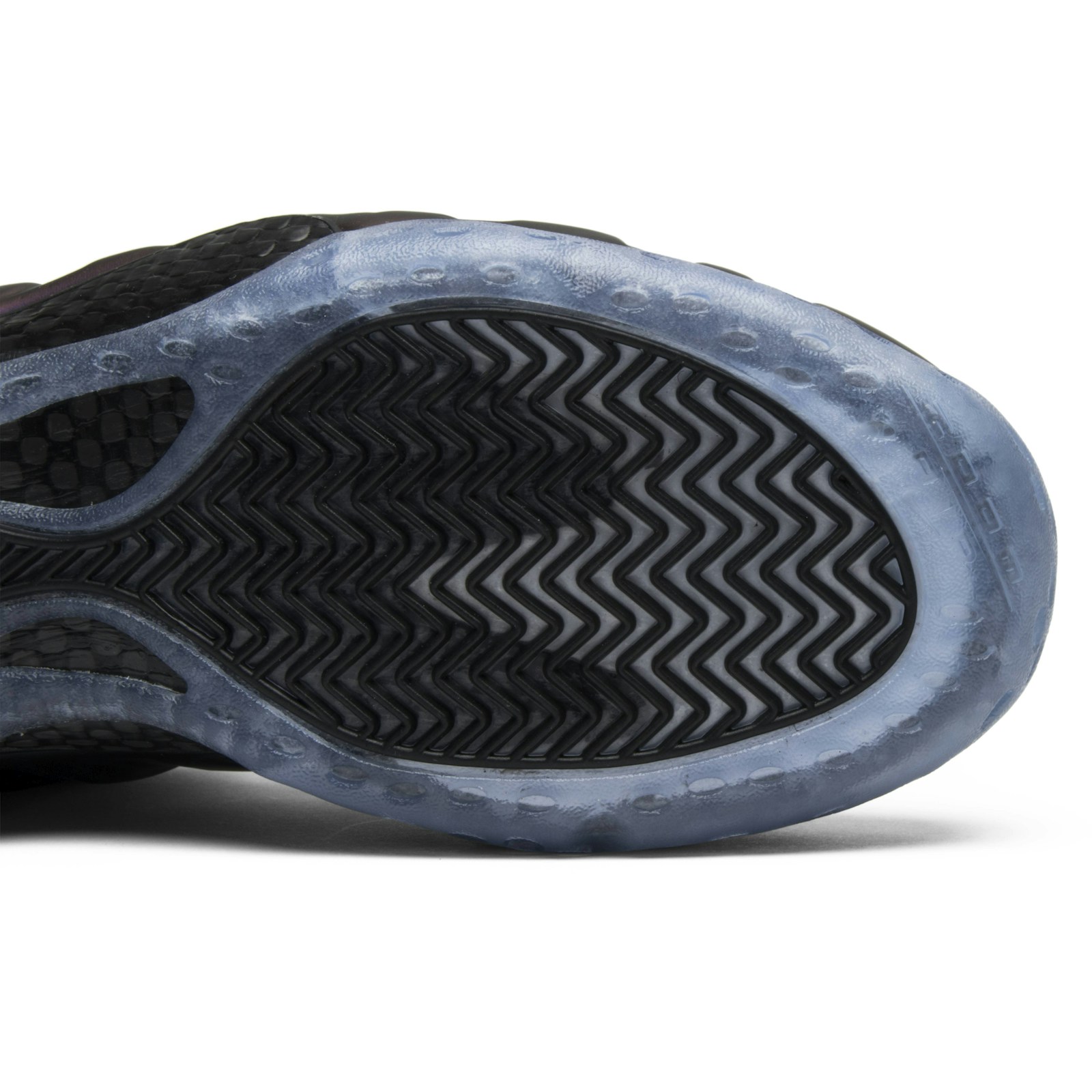 Nike Air Foamposite One 'Eggplant' 2017 314996-008 - Image 5