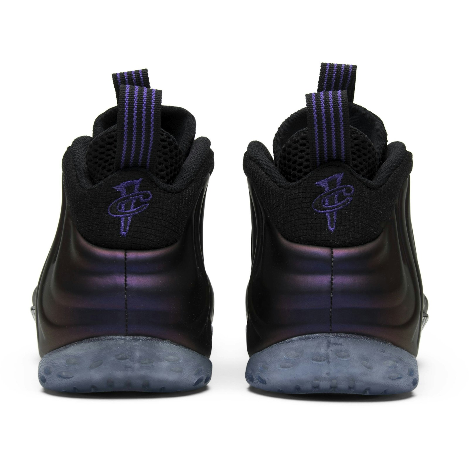 Nike Air Foamposite One 'Eggplant' 2017 314996-008 - Image 6