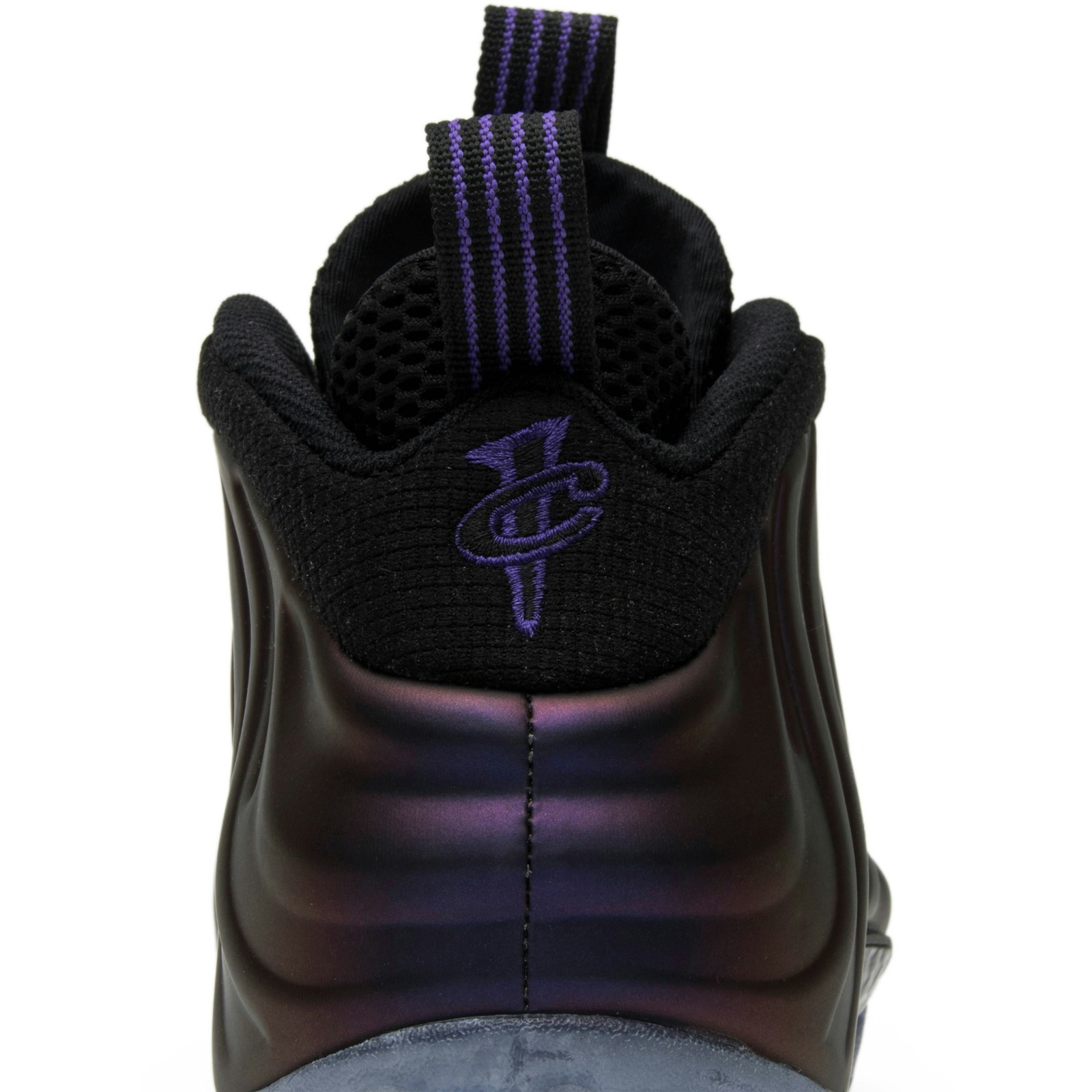 Nike Air Foamposite One 'Eggplant' 2017 314996-008 - Image 7