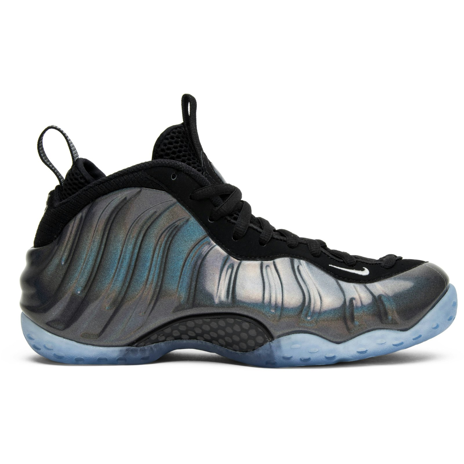 Nike Air Foamposite One Hologram 314996-900 Coiloa
