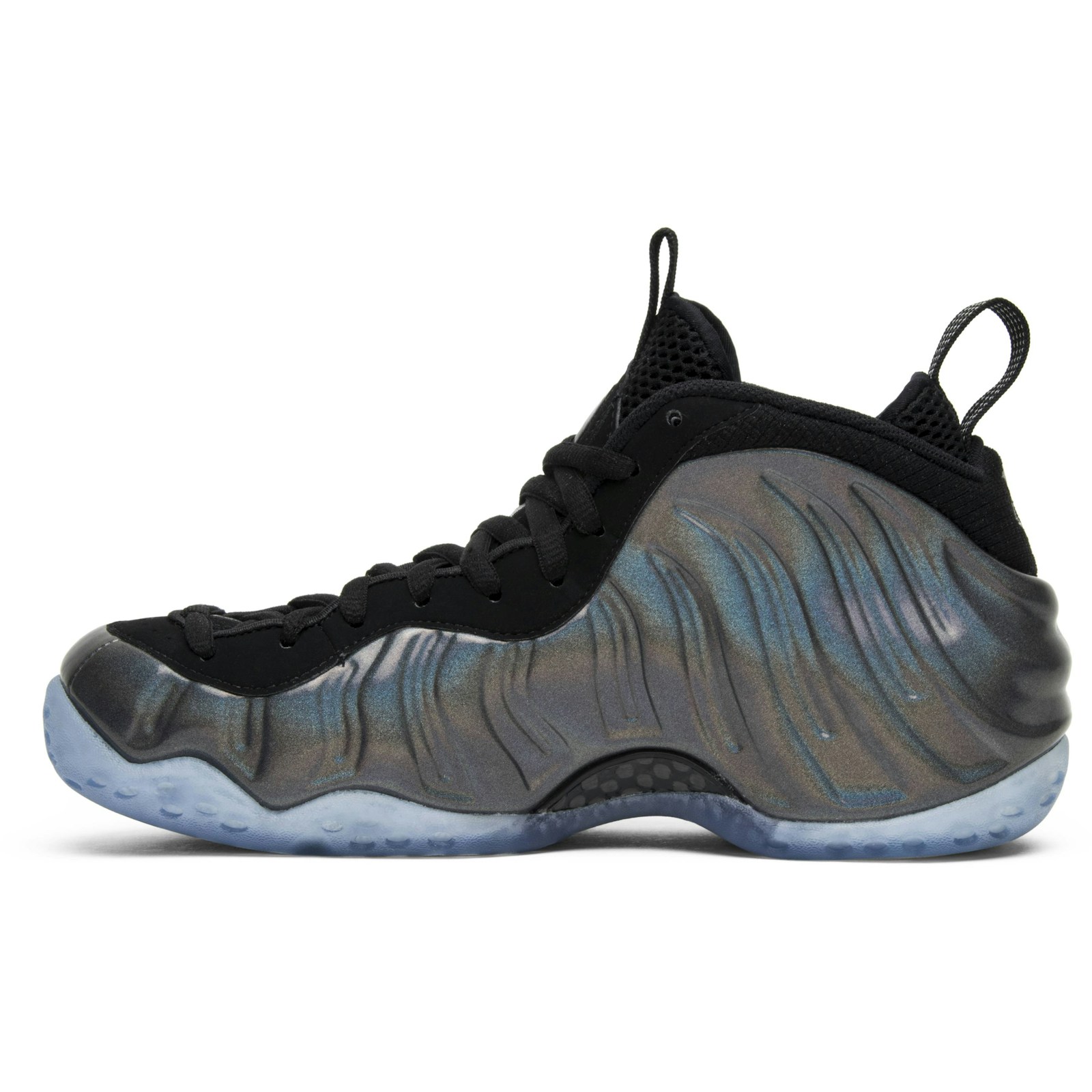 Nike Air Foamposite One Hologram 314996-900 Moroen - Image 3