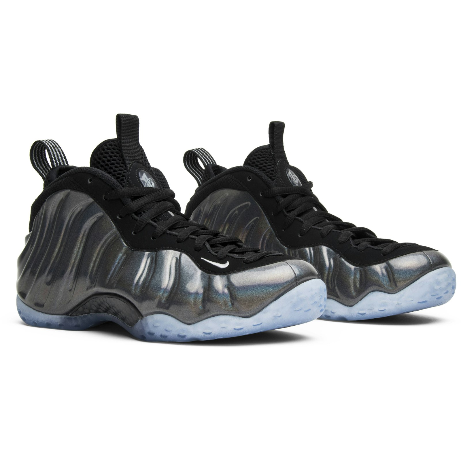 Nike Air Foamposite One Hologram 314996-900 Moroen - Image 8