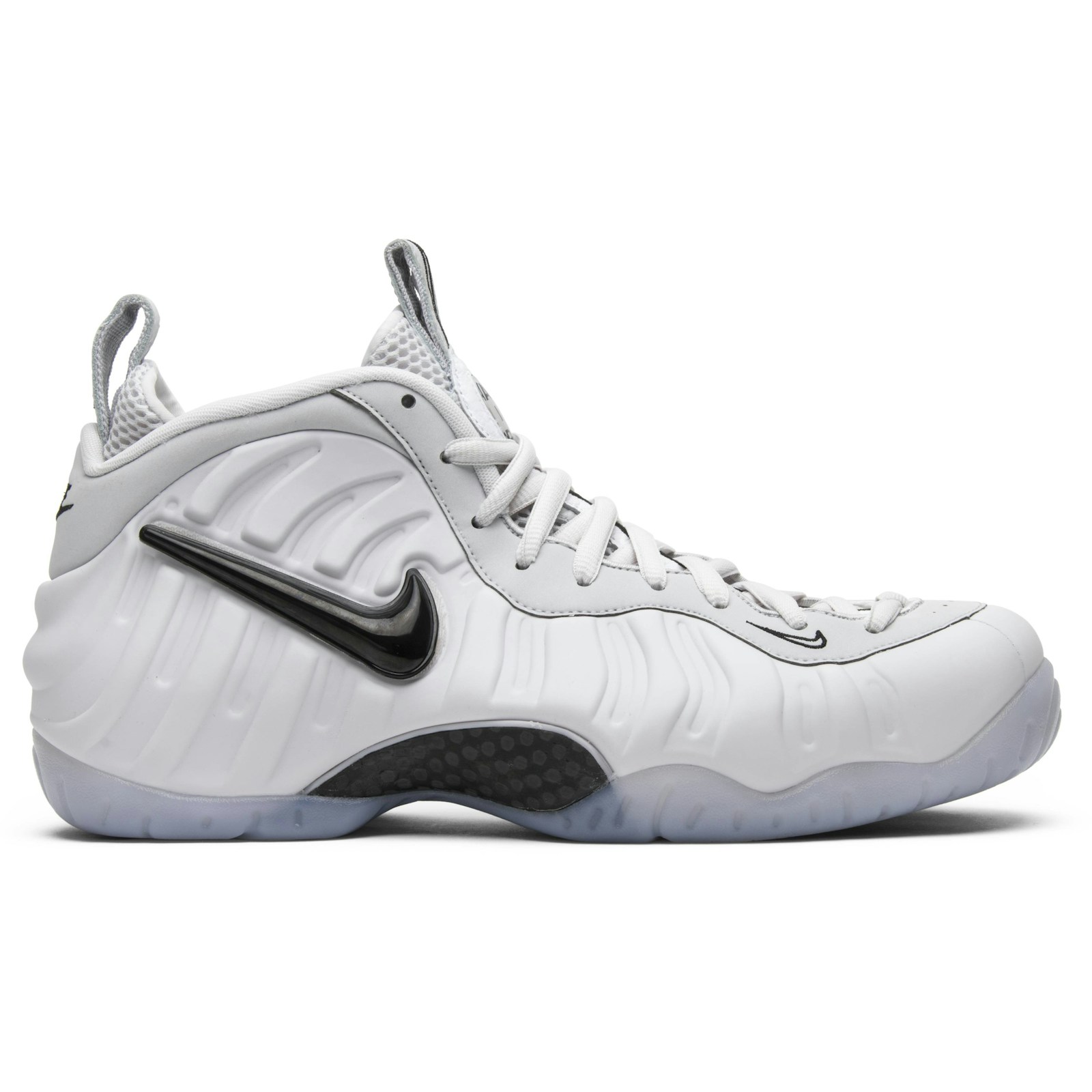 Nike Air Foamposite Pro All Star Swoosh Pack AO0817-001 Coiloa