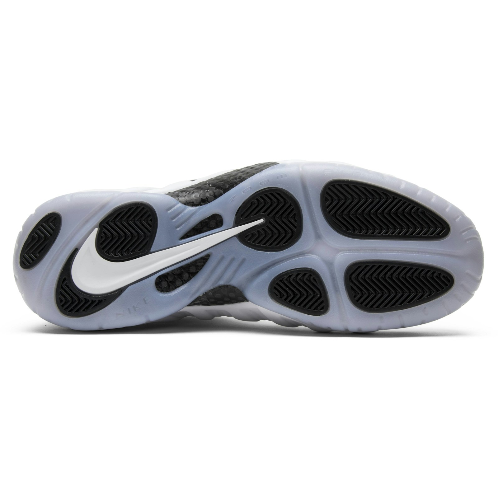 Nike Air Foamposite Pro All Star Swoosh Pack AO0817-001 Coiloa - Image 4