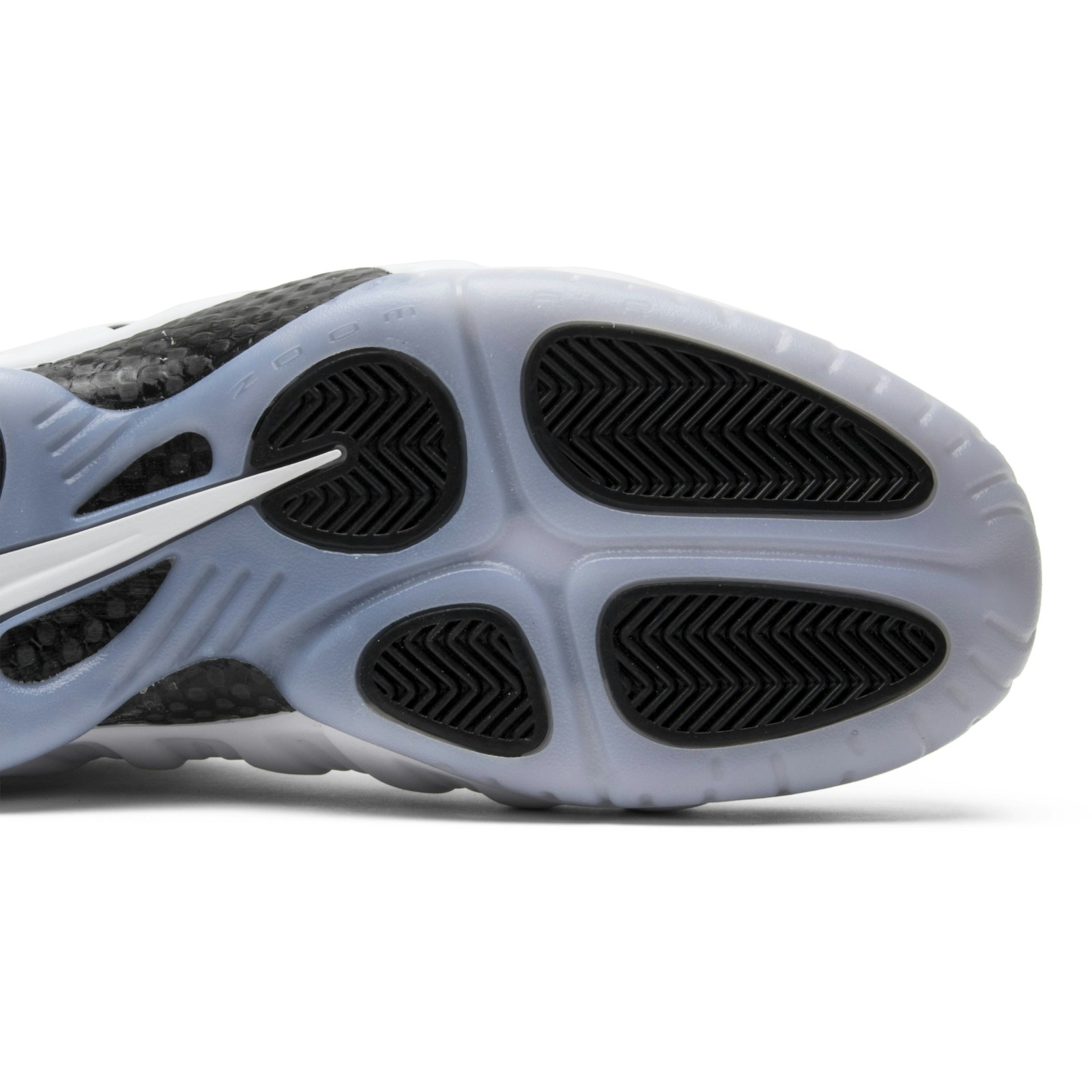 Nike Air Foamposite Pro All Star Swoosh Pack AO0817-001 Coiloa - Image 5