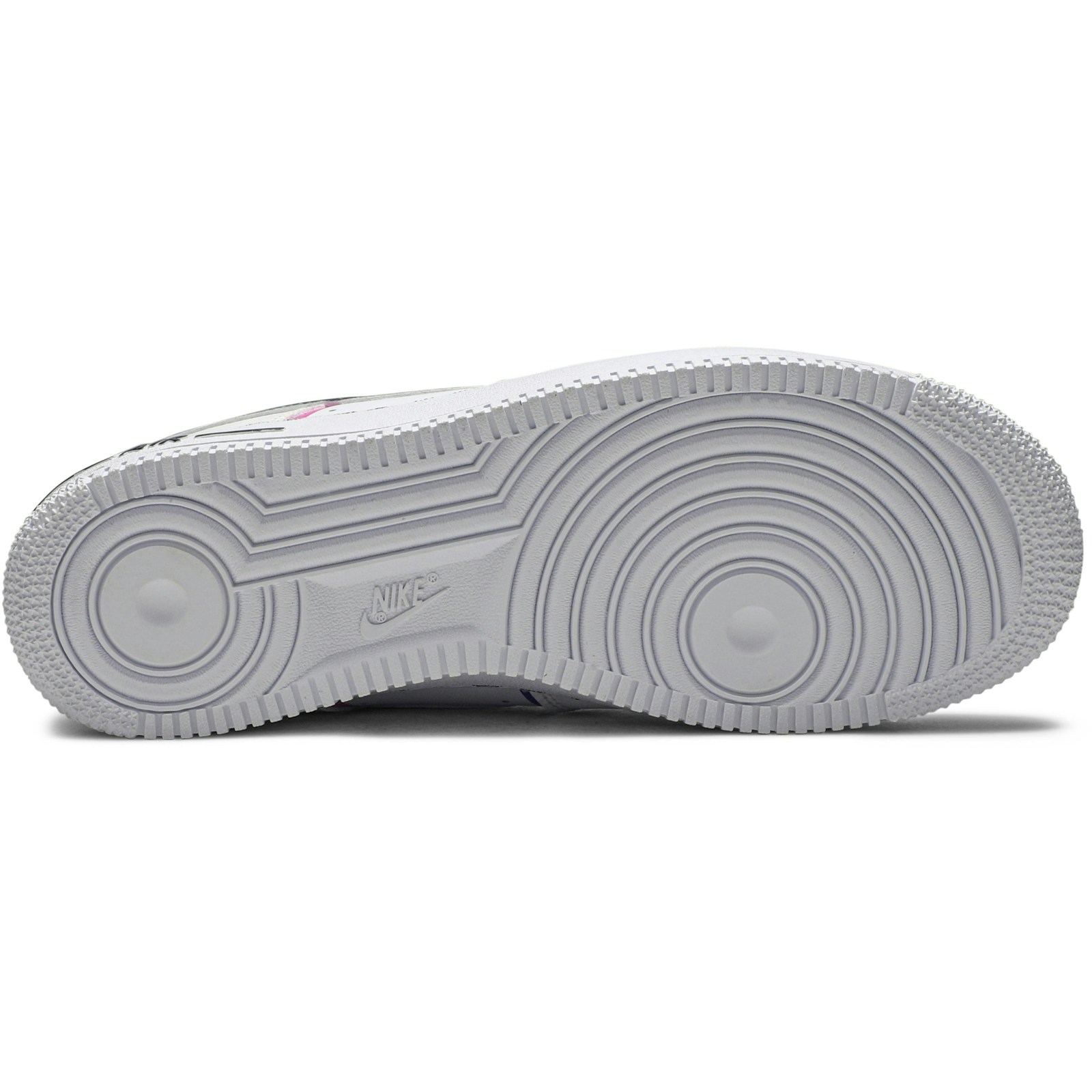 Nike Air Force 1 Low 'Day of the Dead' CT1138-100 - Image 4