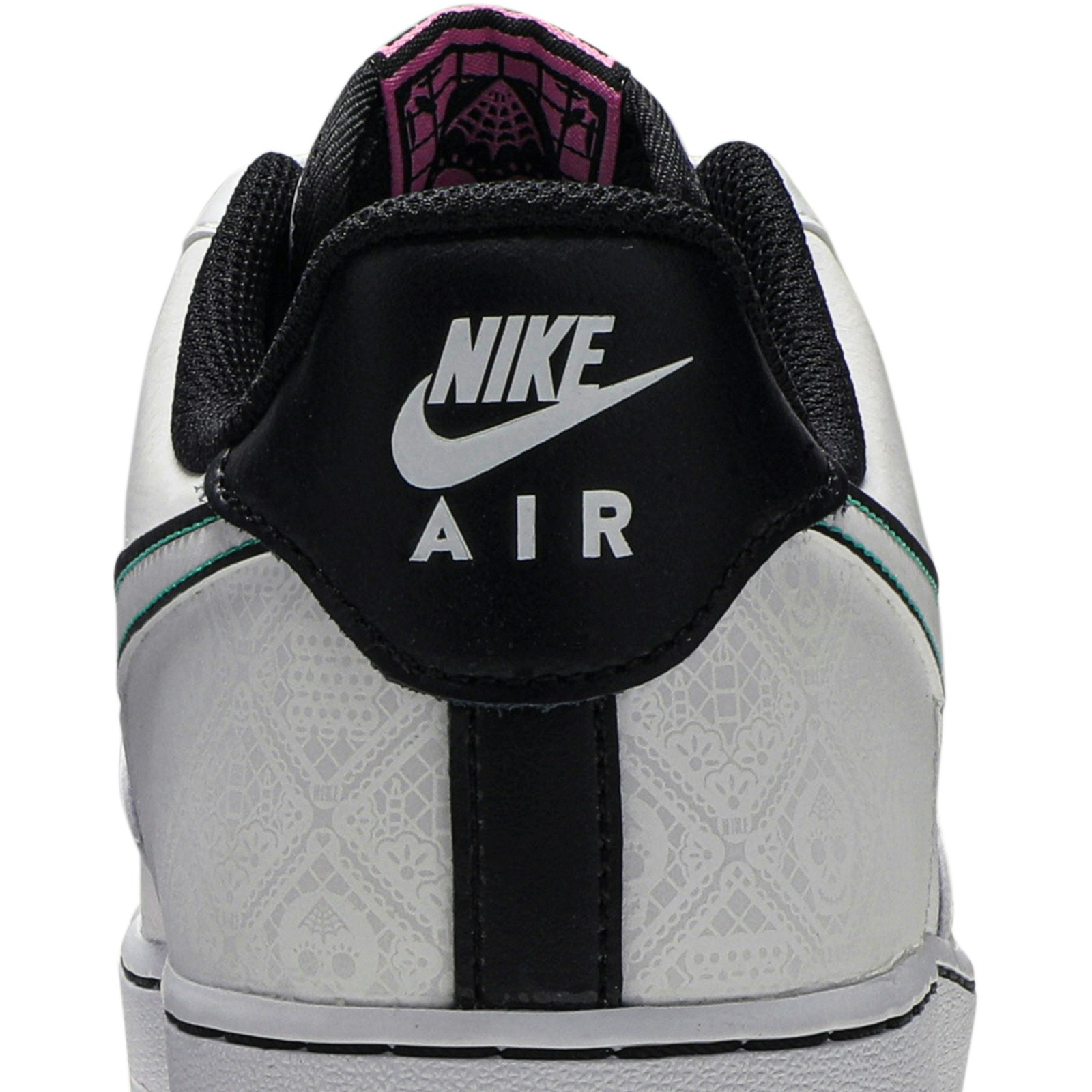 Nike Air Force 1 Low 'Day of the Dead' CT1138-100 - Image 7
