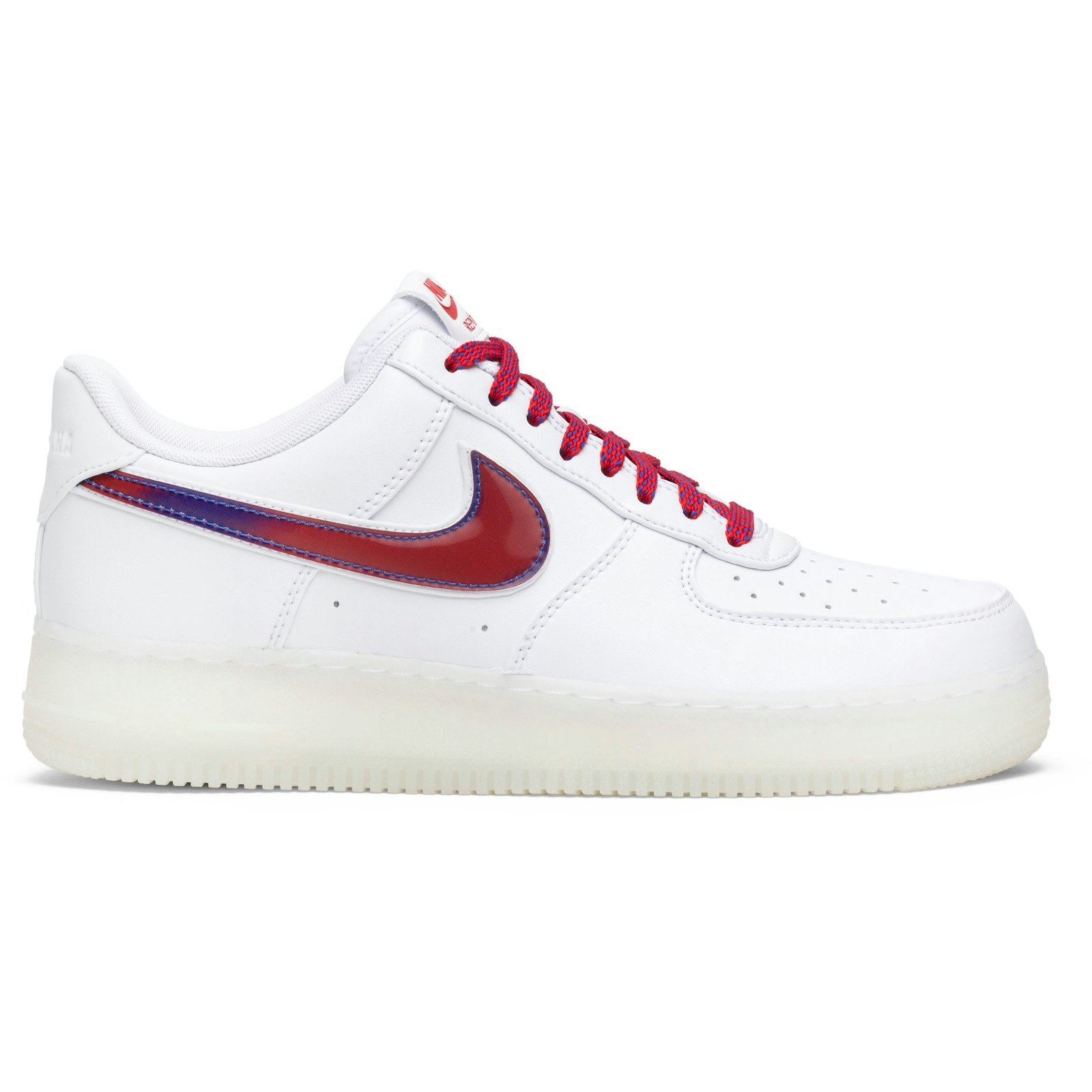 Nike Air Force 1 Low De Lo Mio BQ8448-100