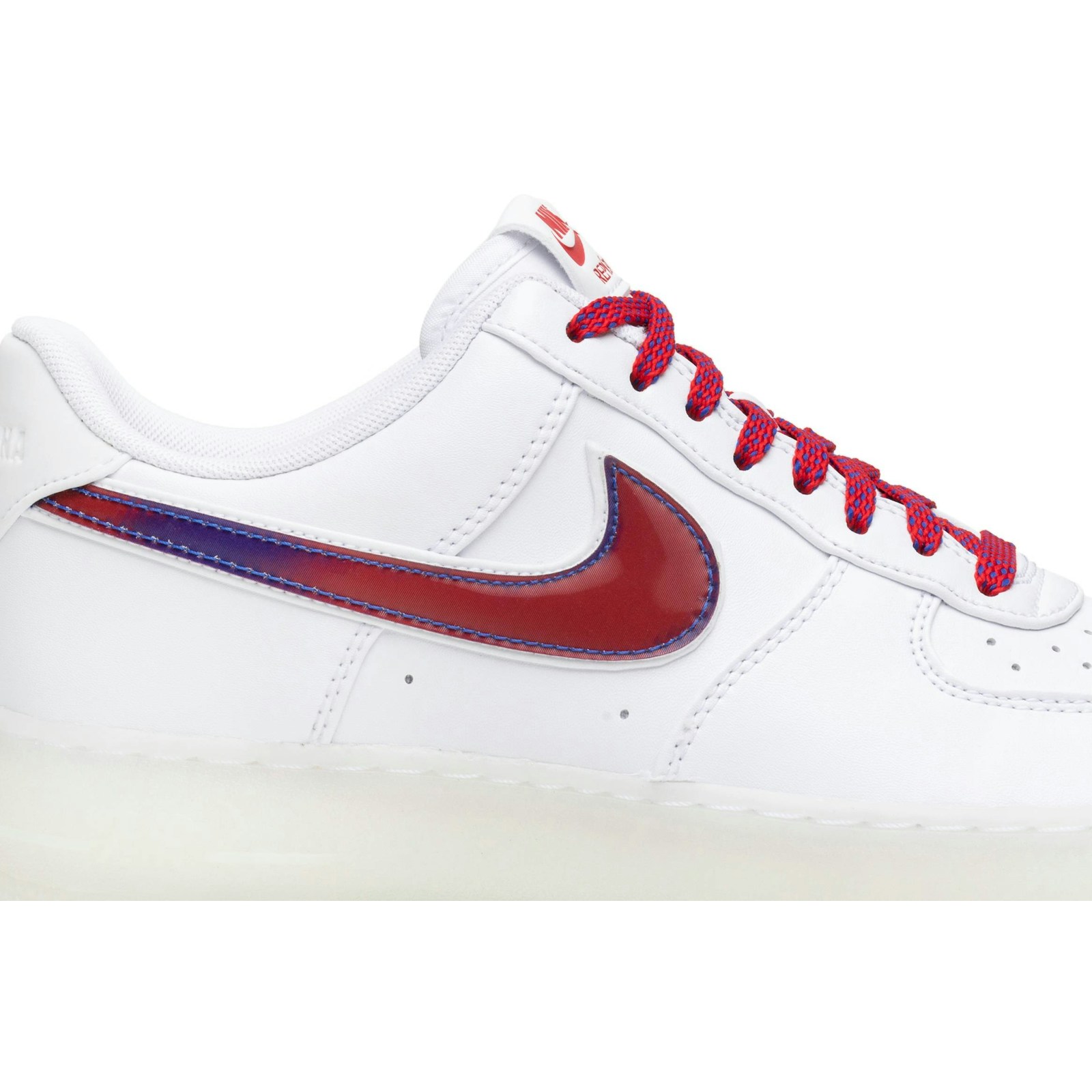 Nike Air Force 1 Low De Lo Mio BQ8448-100 - Image 2