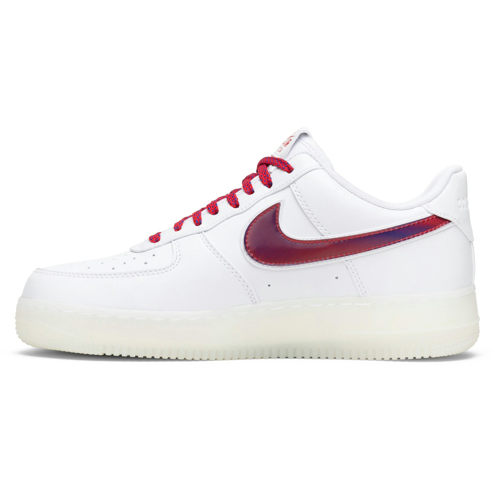 Nike Air Force 1 Low De Lo Mio BQ8448-100 - Image 3