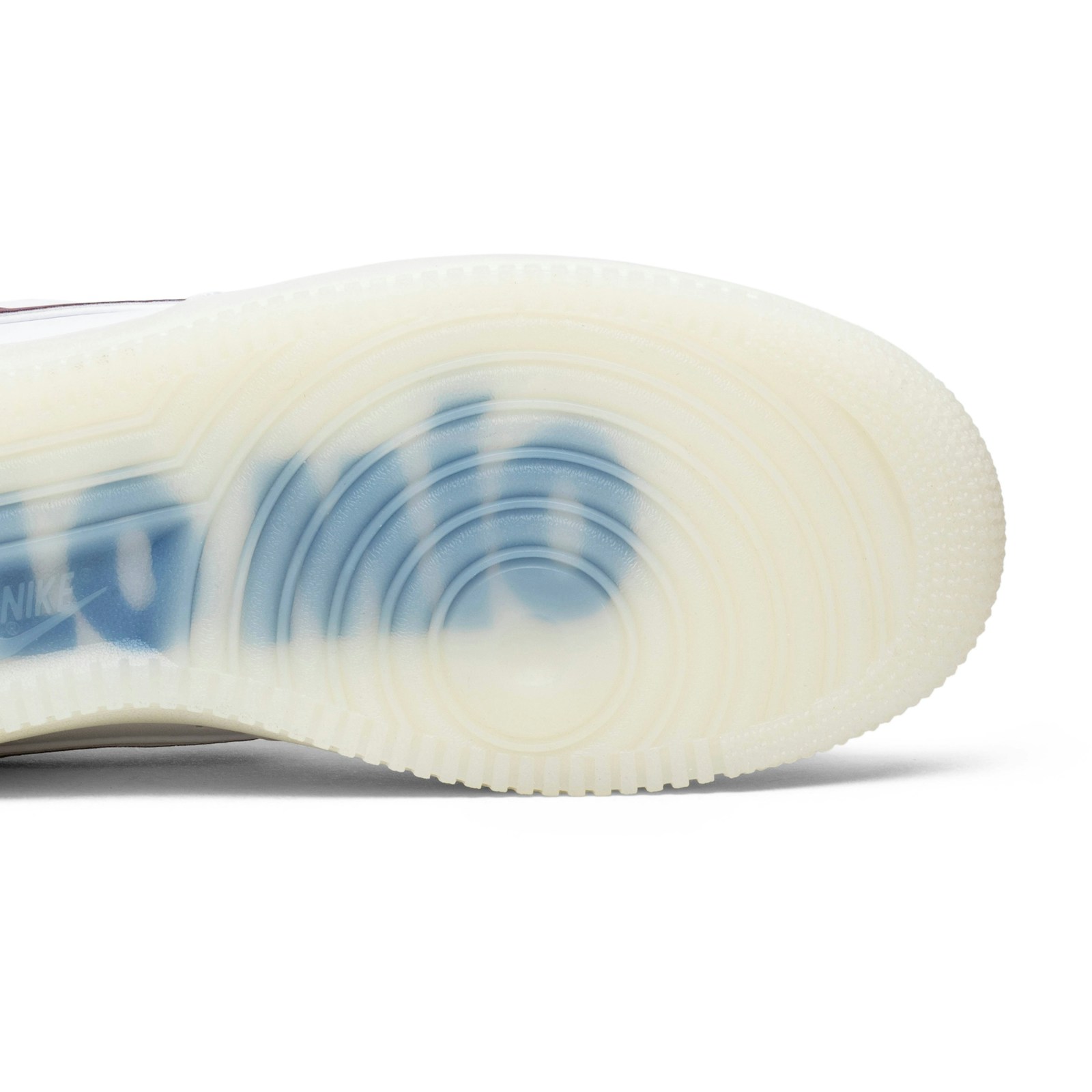 Nike Air Force 1 Low De Lo Mio BQ8448-100 - Image 5