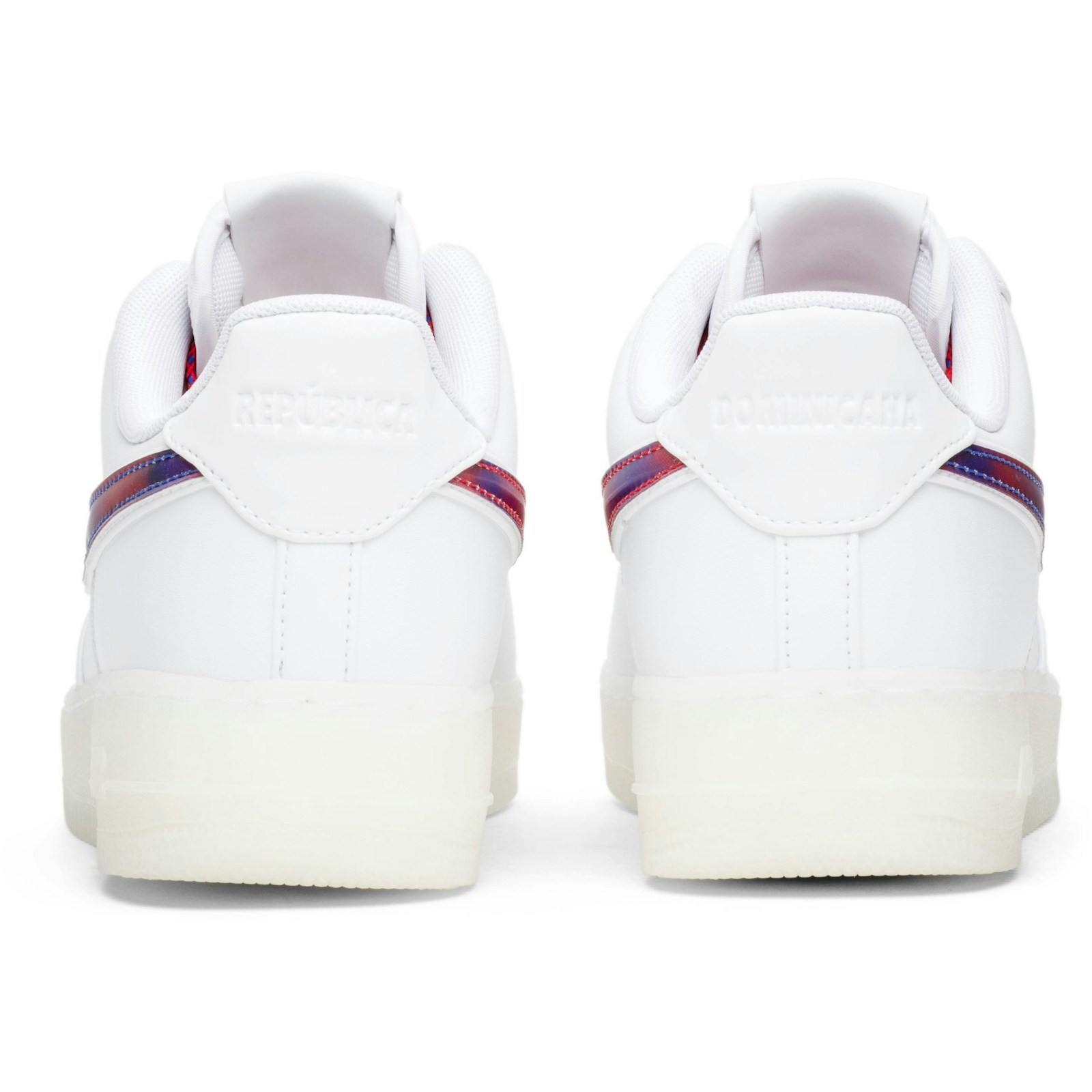 Nike Air Force 1 Low De Lo Mio BQ8448-100 - Image 6