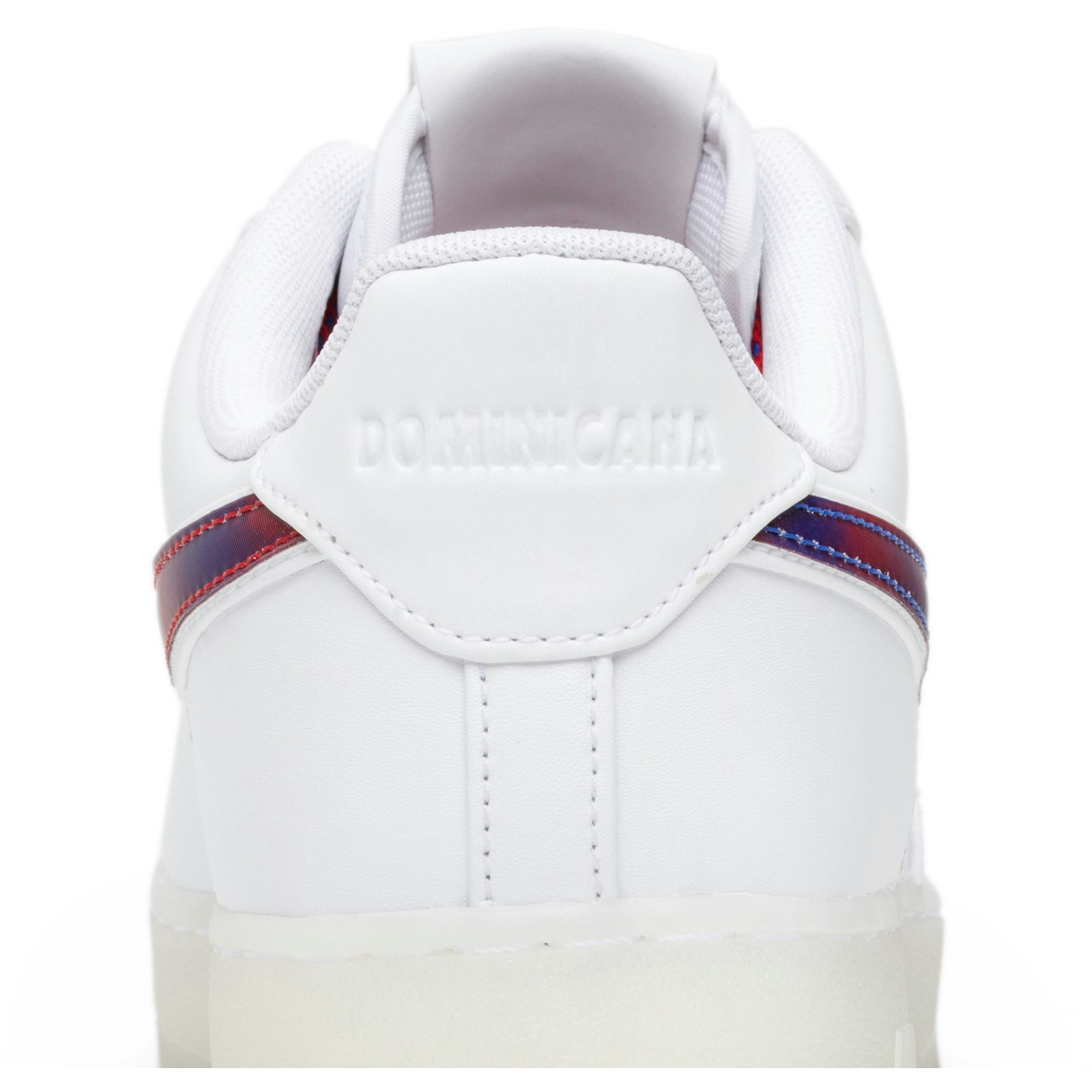 Nike Air Force 1 Low De Lo Mio BQ8448-100 - Image 7