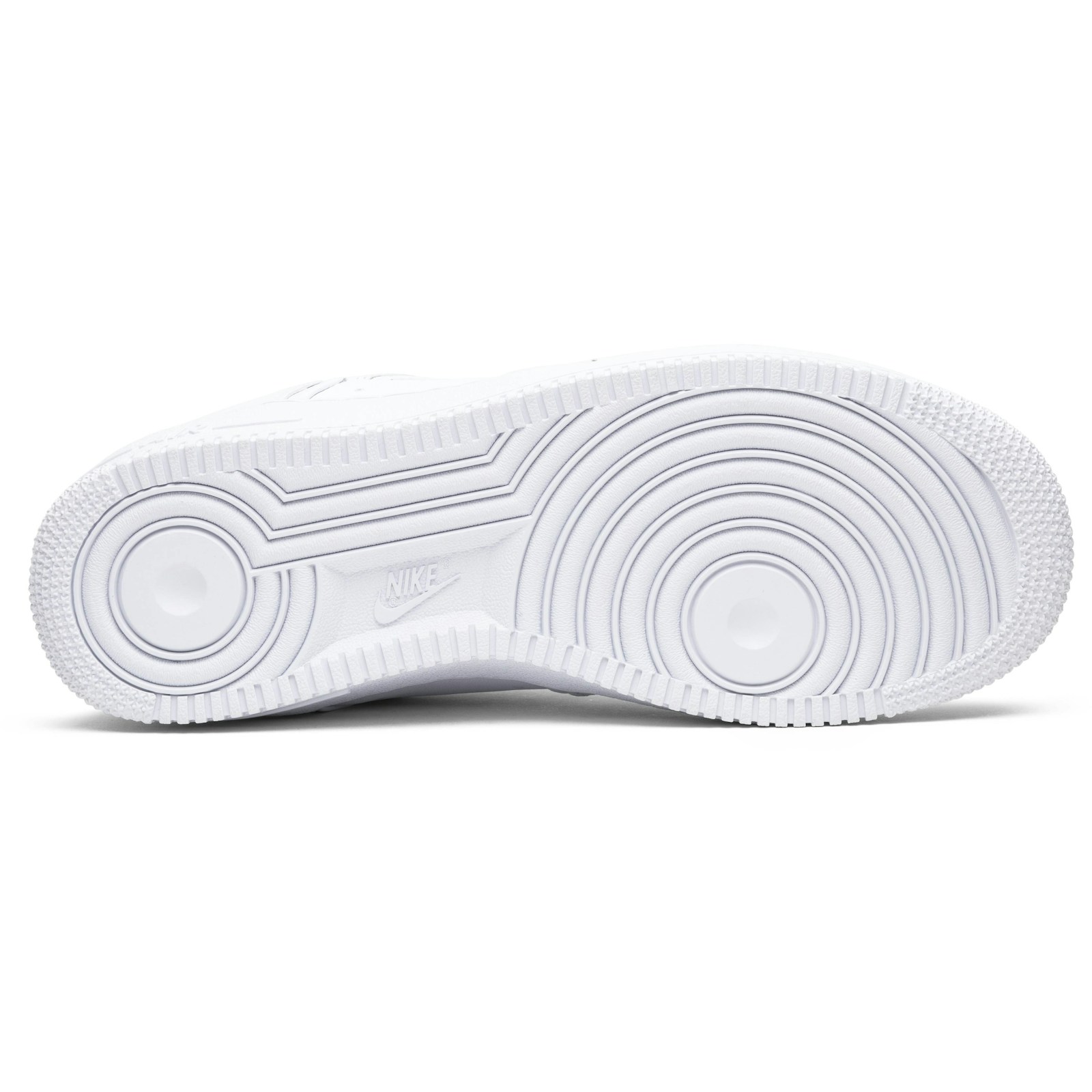 Nike Air Force 1 Low John Elliott White AO9291-100 Moroen - Image 4