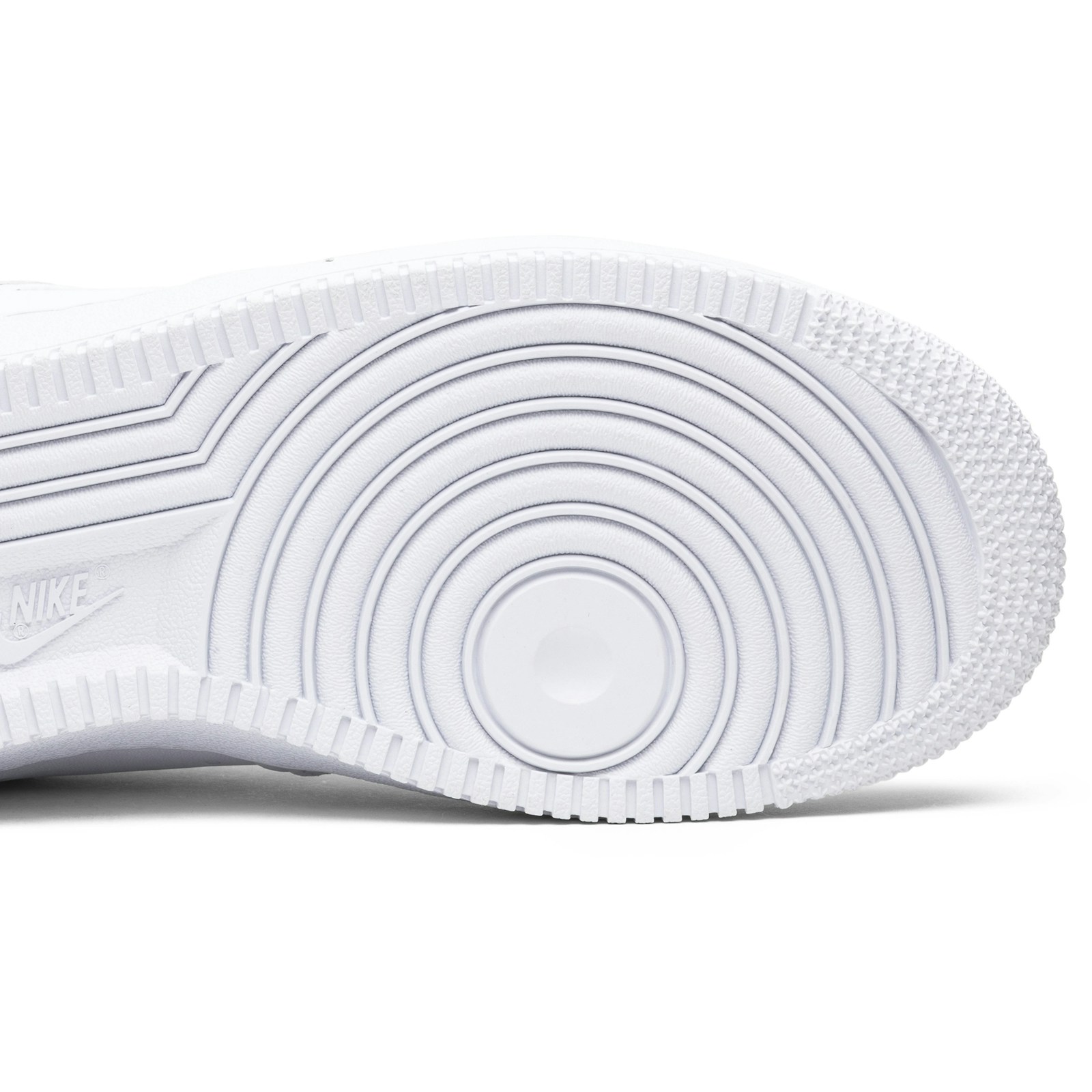 Nike Air Force 1 Low John Elliott White AO9291-100 Moroen - Image 5