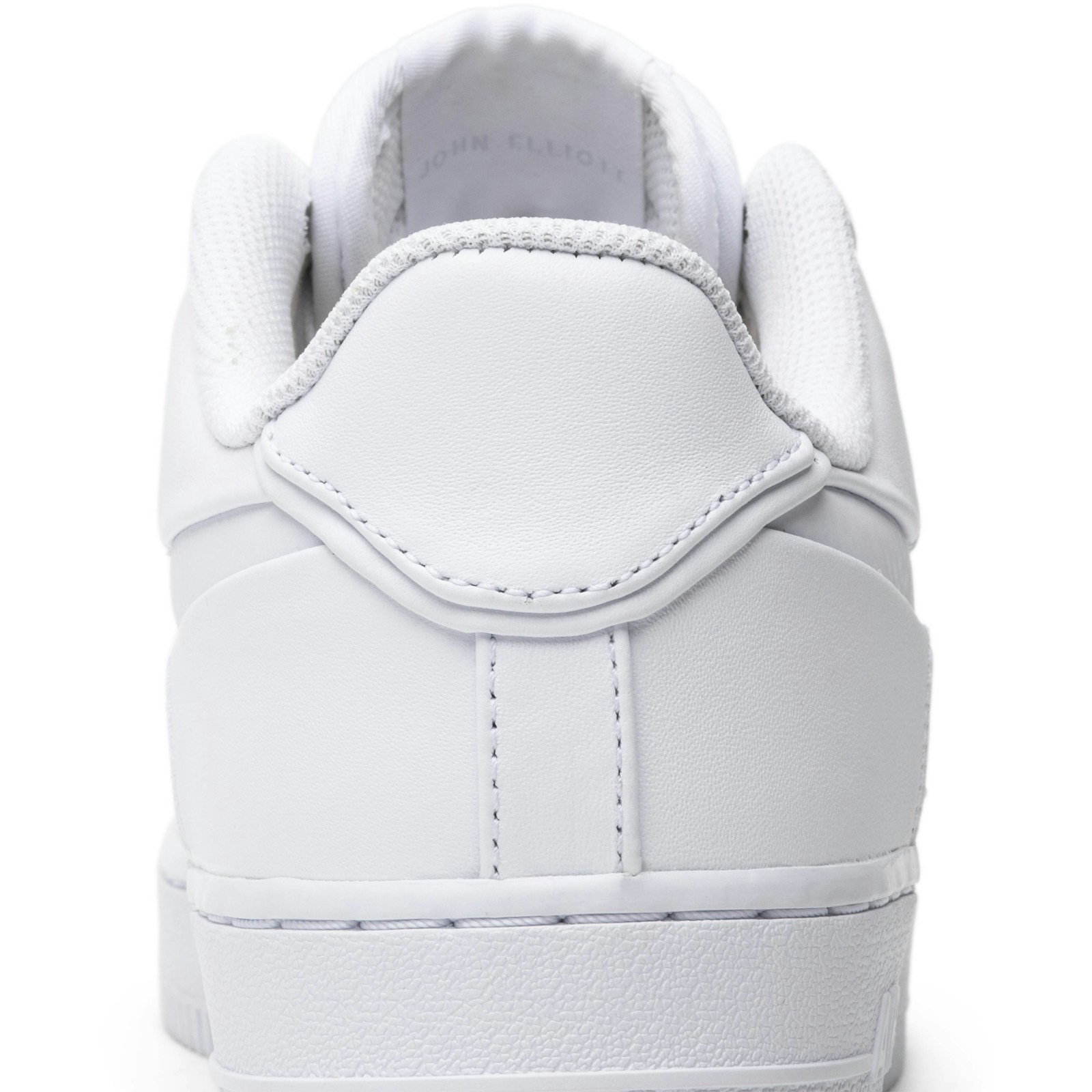 Nike Air Force 1 Low John Elliott White AO9291-100 Moroen - Image 7