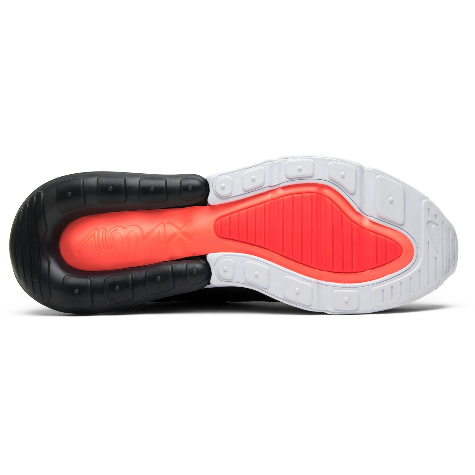 Nike Air Max 270 Black White AH8050-002 Coiloa - Image 4