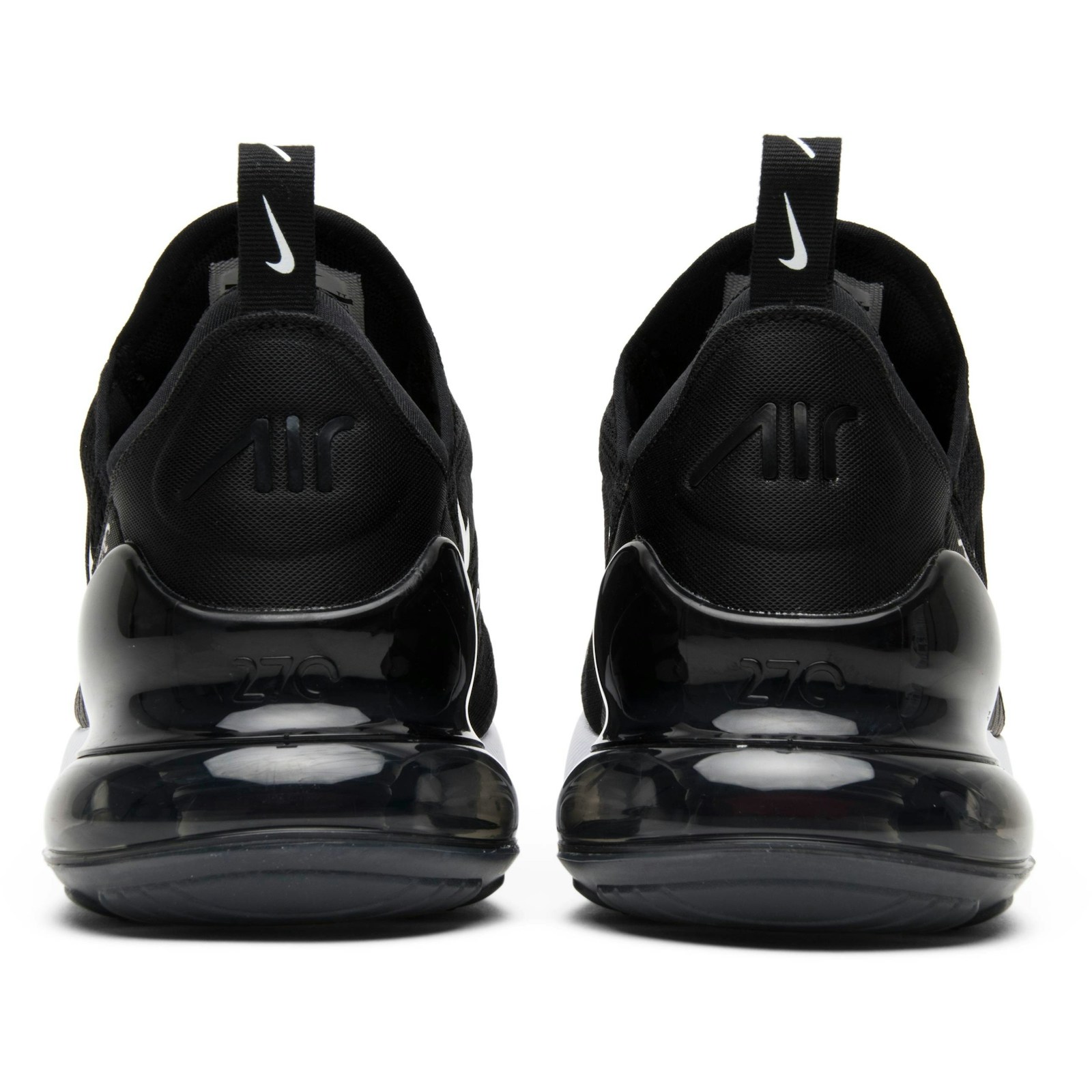 Nike Air Max 270 Black White AH8050-002 Coiloa - Image 6