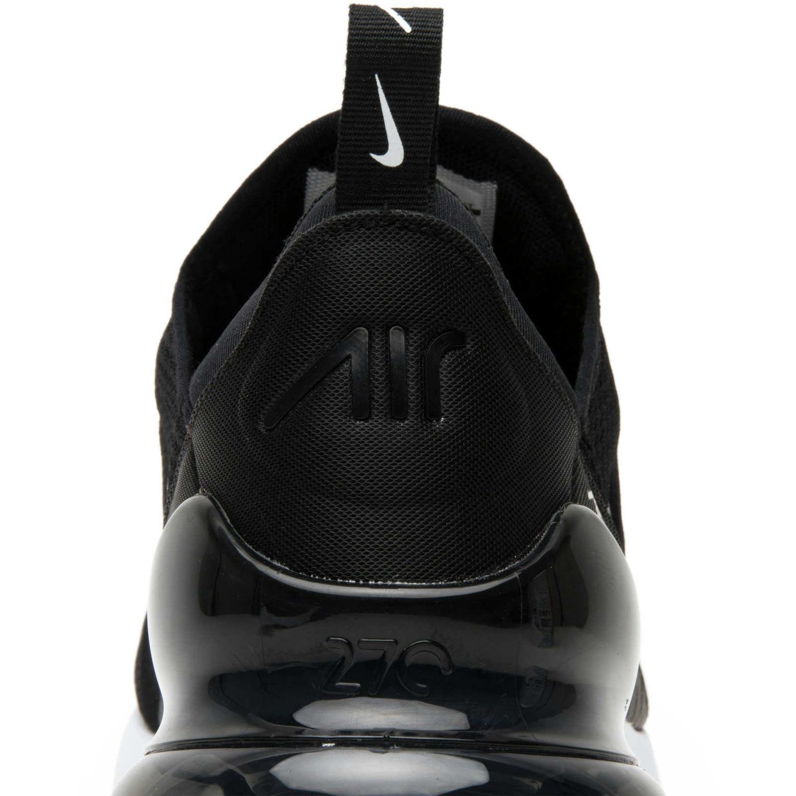 Nike Air Max 270 Black White AH8050-002 Coiloa - Image 7