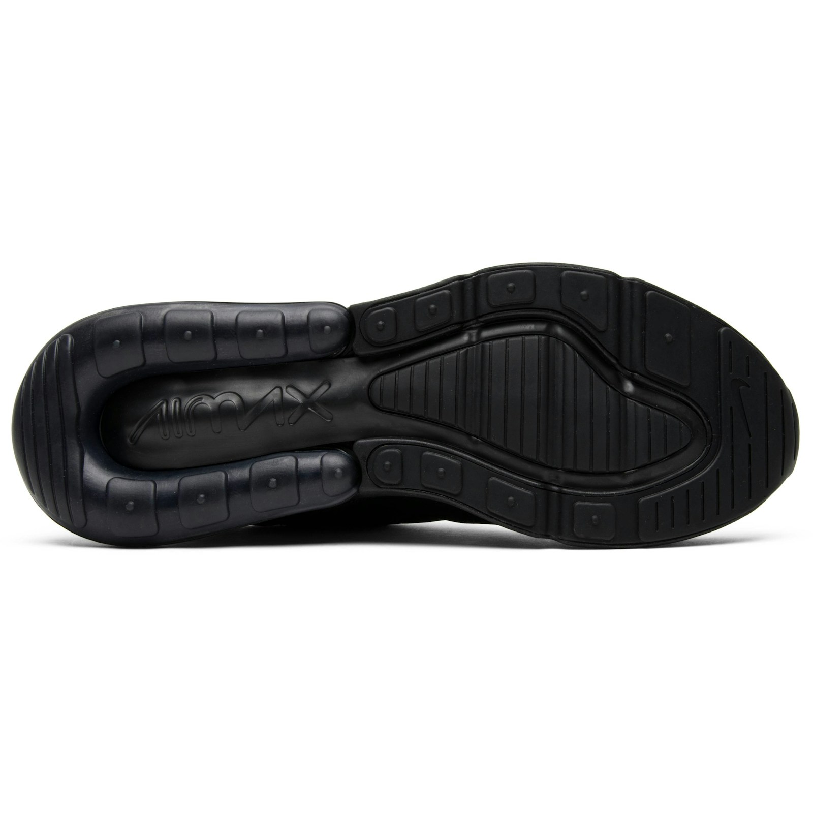 Nike Air Max 270 Triple Black AH8050-005 Coiloa - Image 4