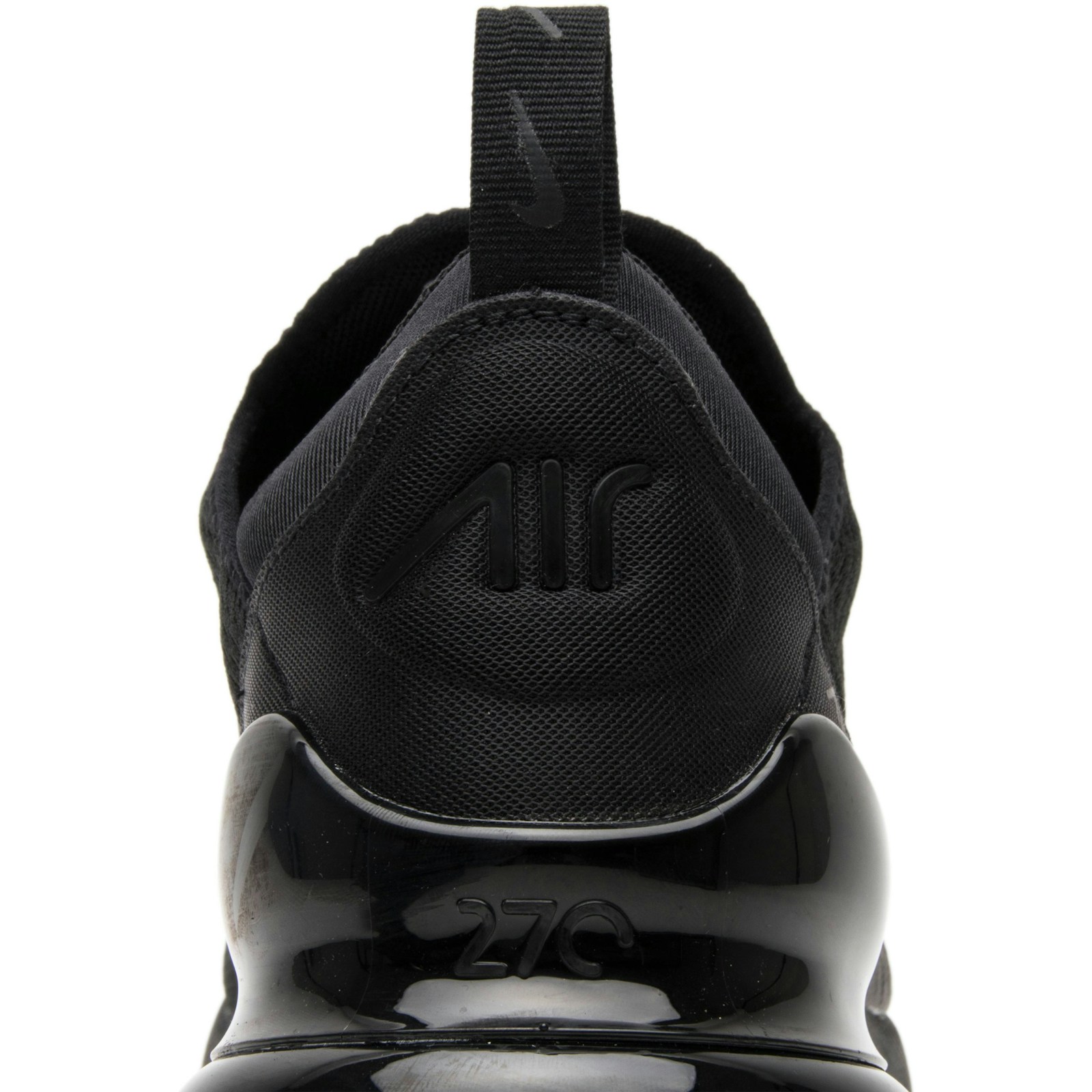 Nike Air Max 270 Triple Black AH8050-005 Coiloa - Image 7