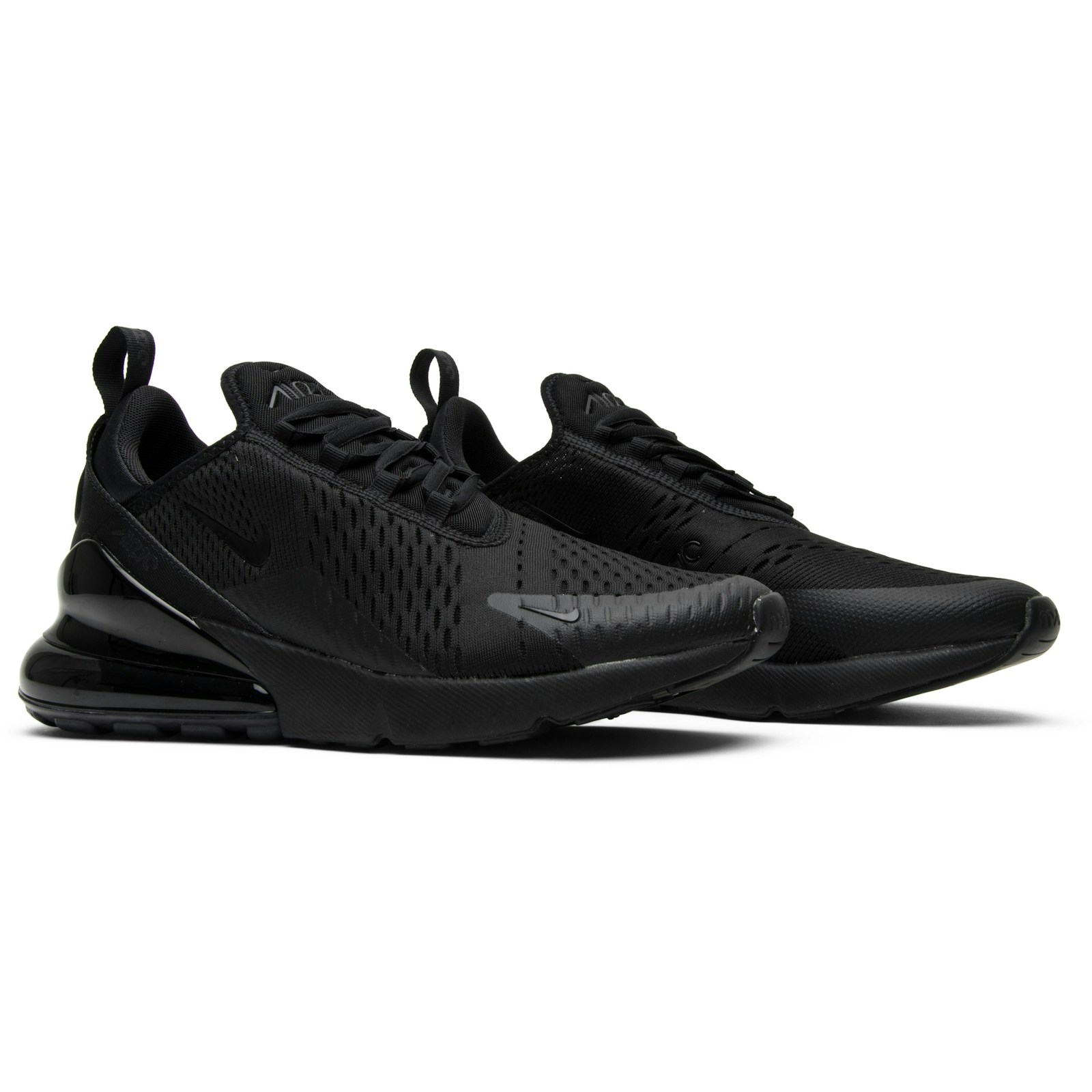 Nike Air Max 270 Triple Black AH8050-005 Coiloa - Image 8