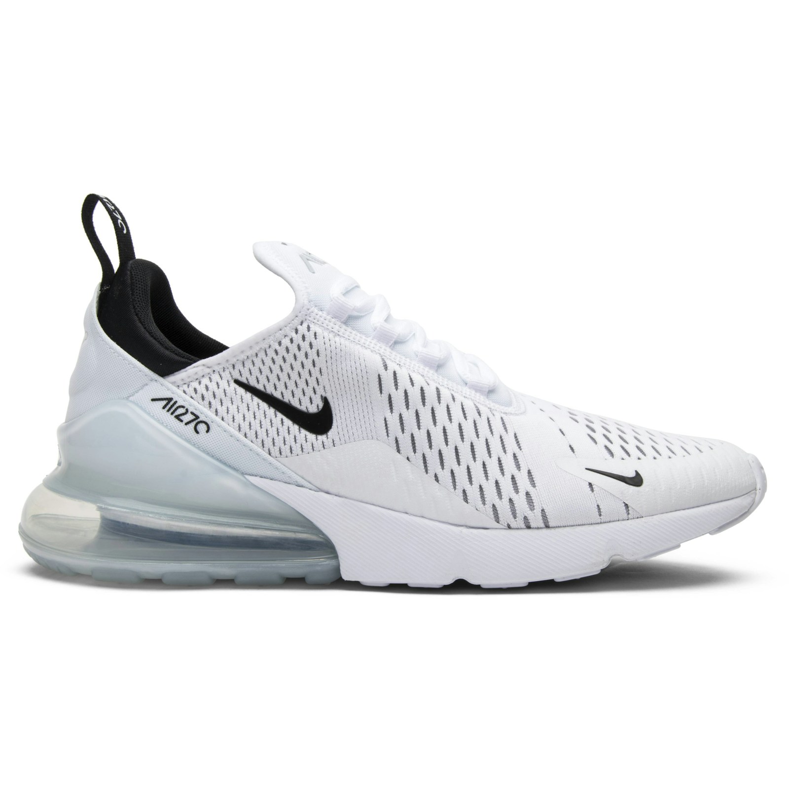 Nike Air Max 270 'White' AH8050-100 Gloiber