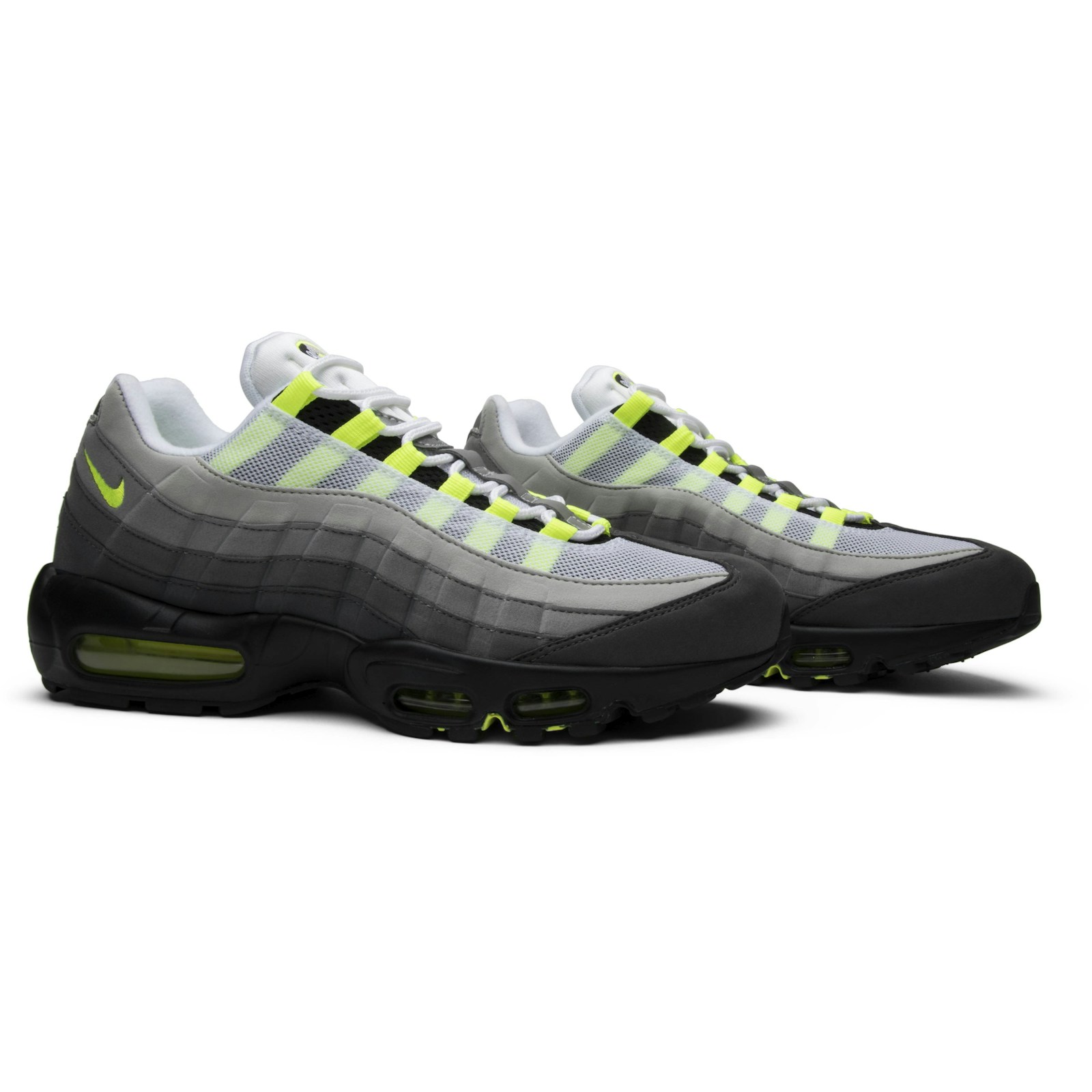 Nike Air Max 95 OG Neon 2015 554970-071 Coiloa - Image 8