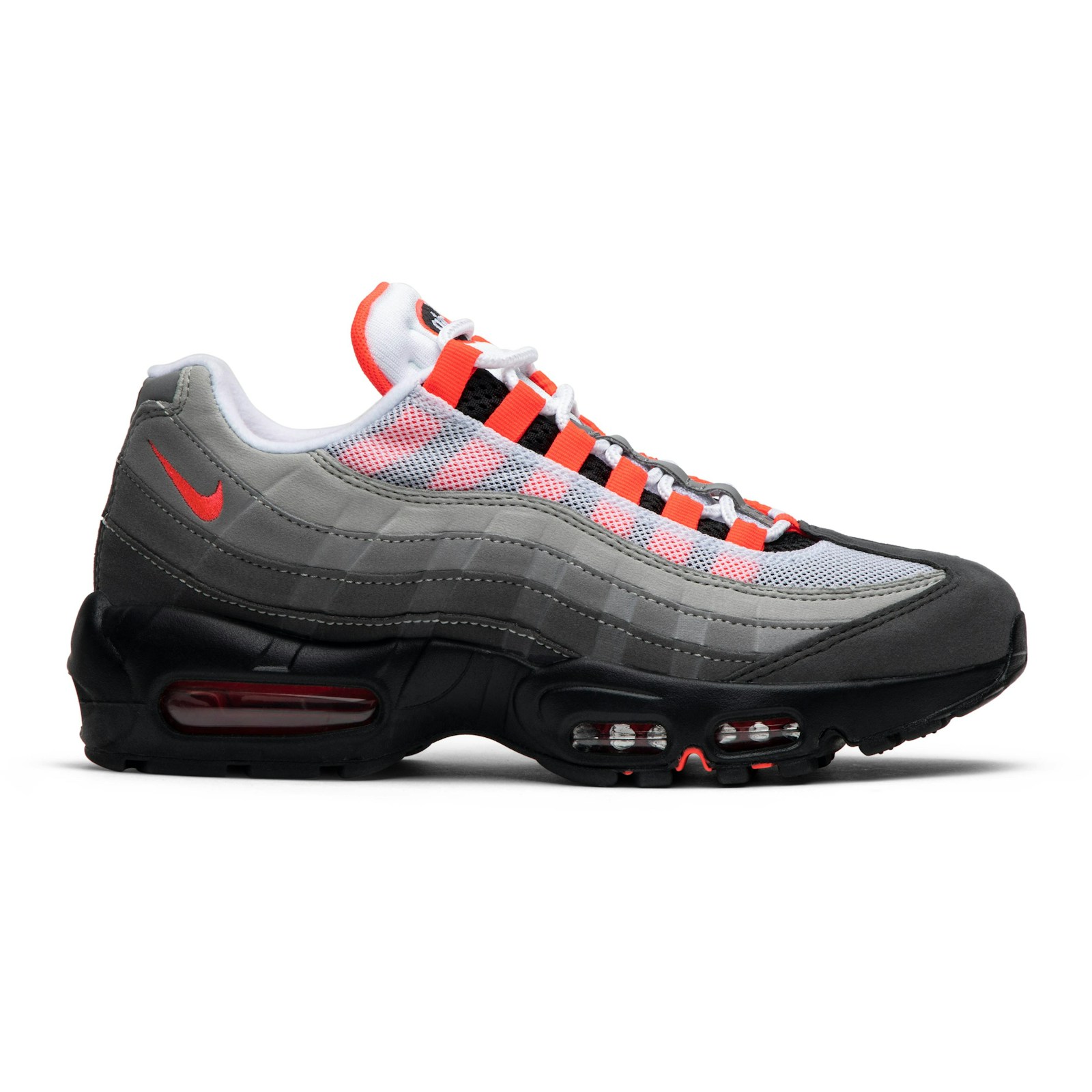 Nike Air Max 95 OG 'Solar Red' 2018 AT2865-100