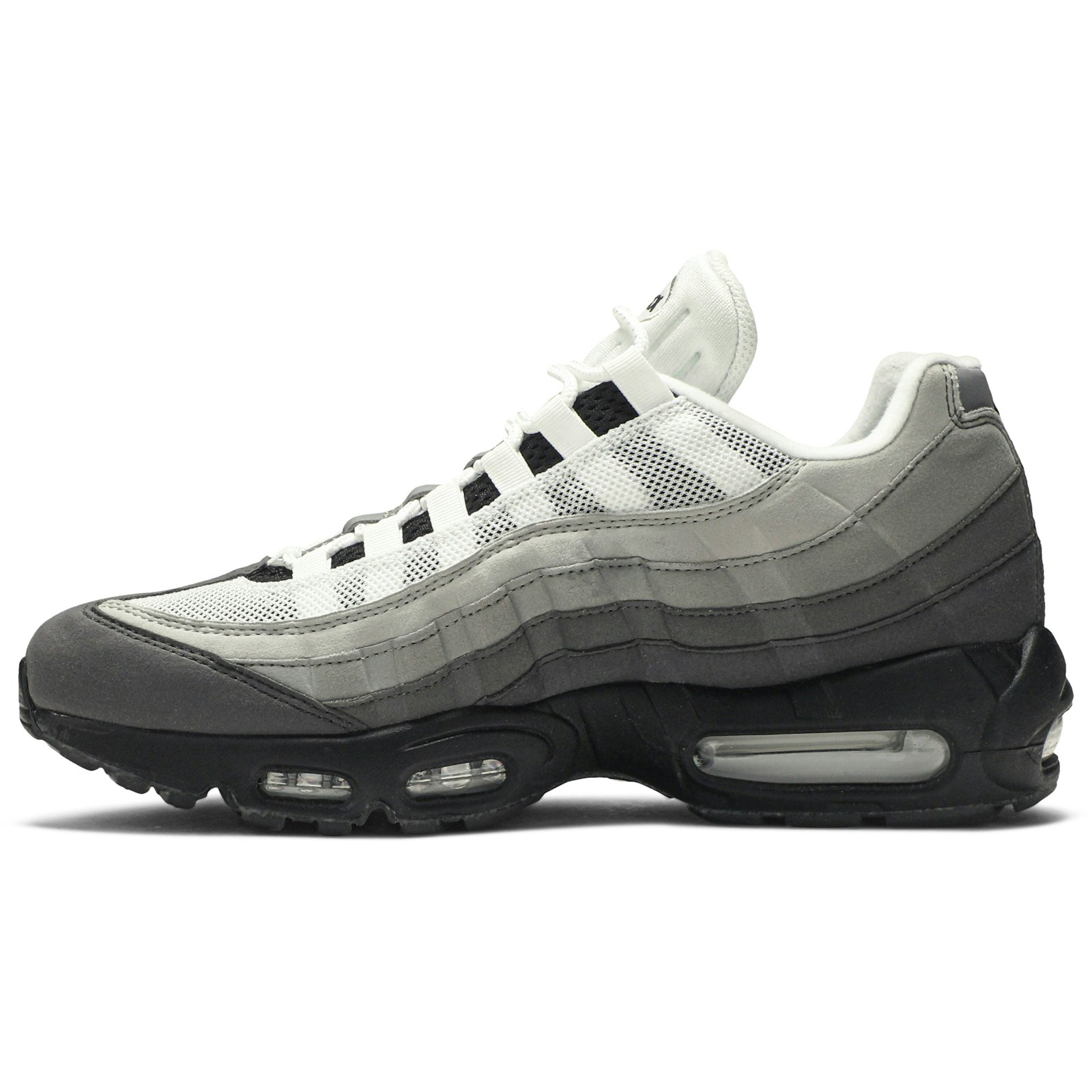 Nike Air Max 95 OG Black Anthracite AT2865-003 Gloiber