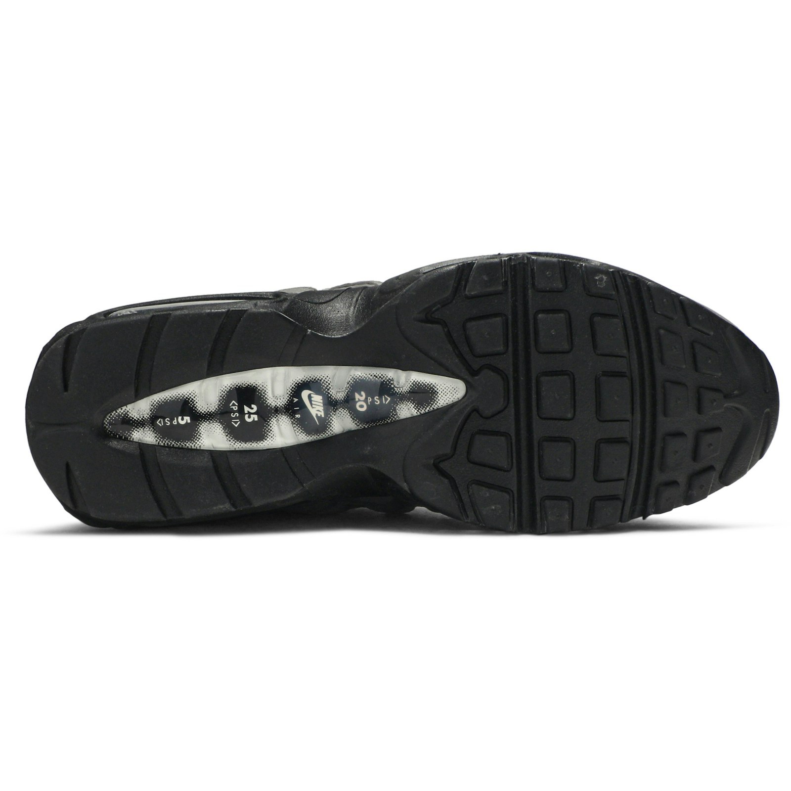 Nike Air Max 95 OG Black Anthracite AT2865-003 Gloiber
