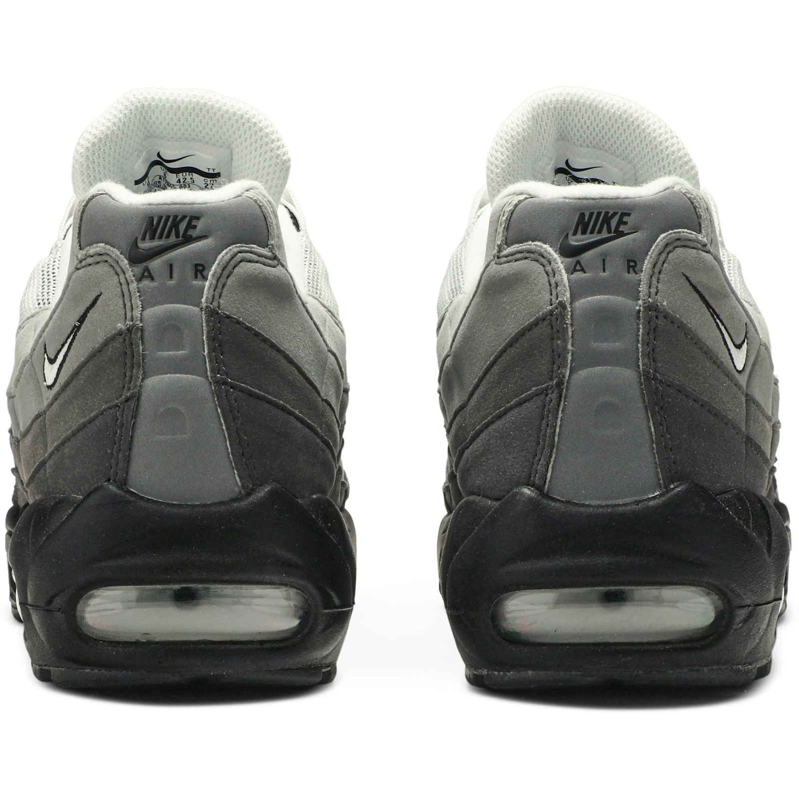 Nike Air Max 95 OG Black Anthracite AT2865-003 Gloiber
