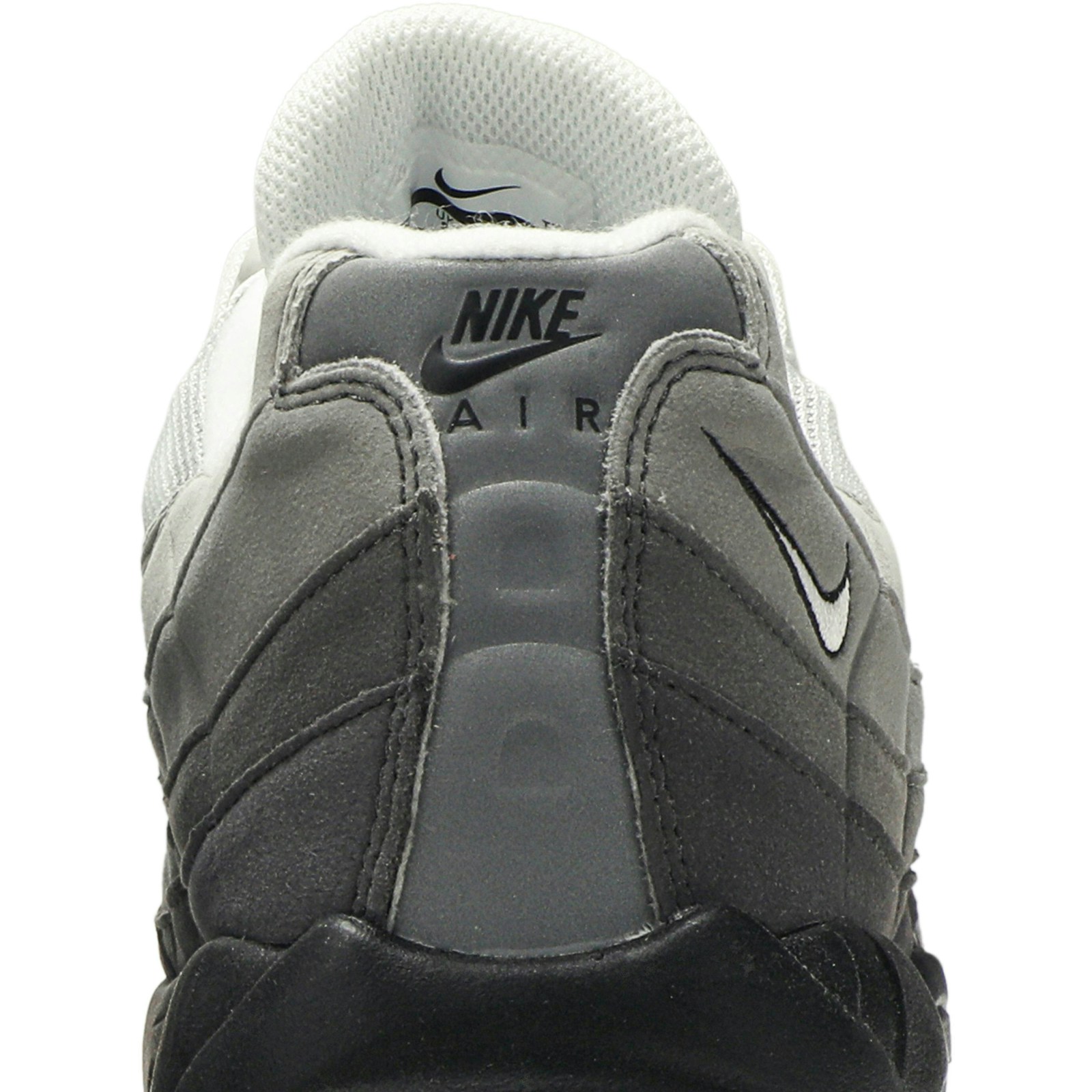 Nike Air Max 95 OG Black Anthracite AT2865-003 Gloiber
