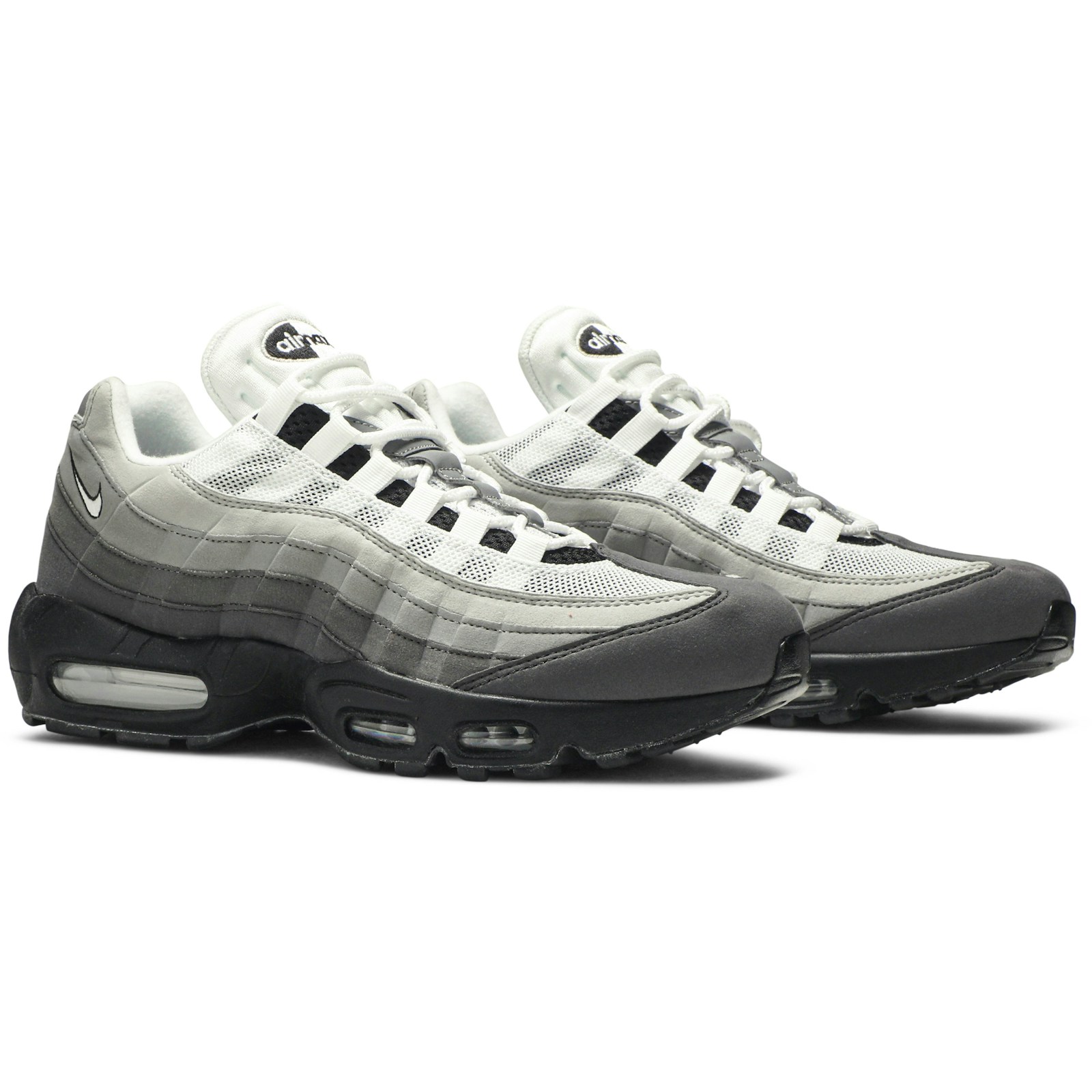 Nike Air Max 95 OG Black Anthracite AT2865-003 Gloiber
