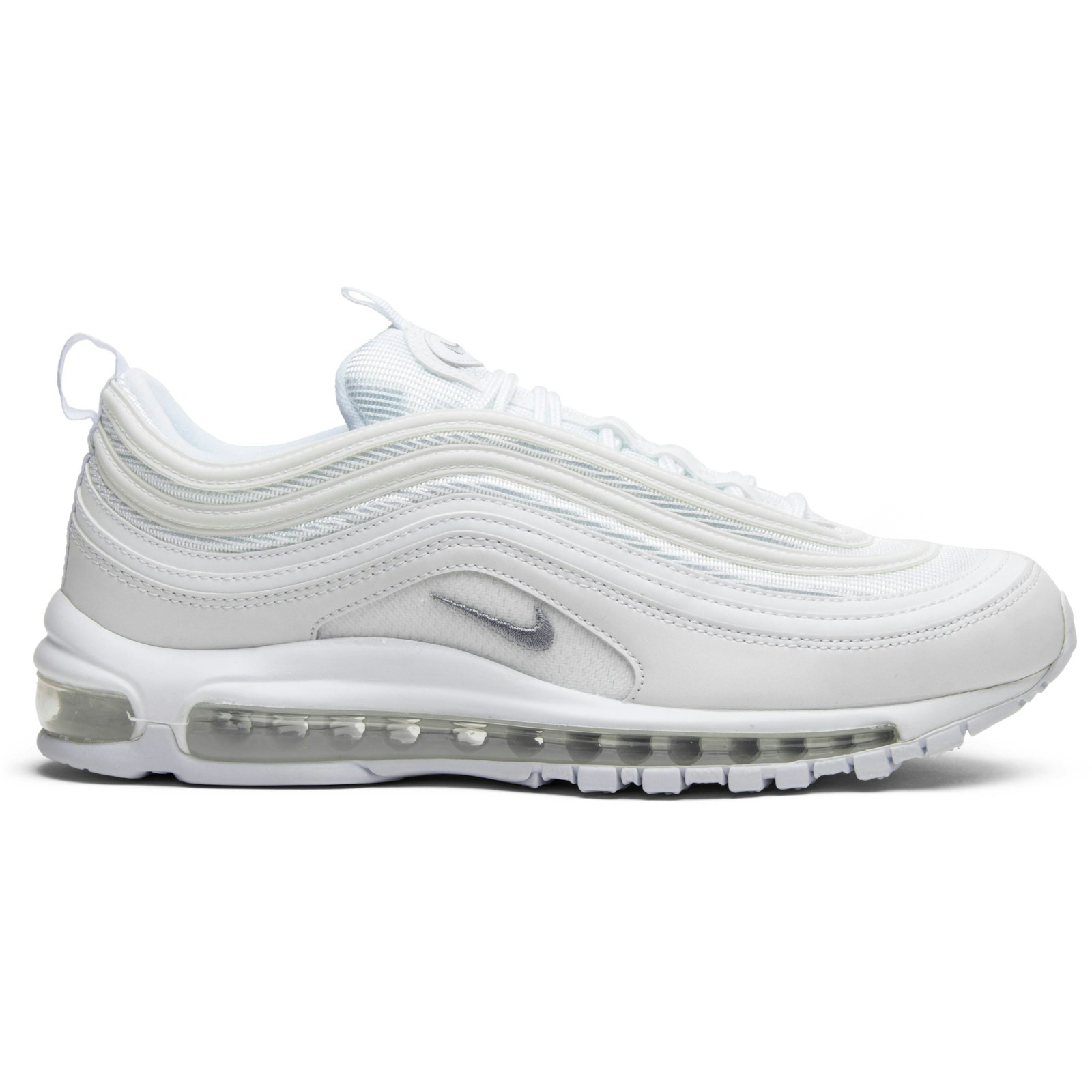 Nike Air Max 97 'Triple White' 921826-101