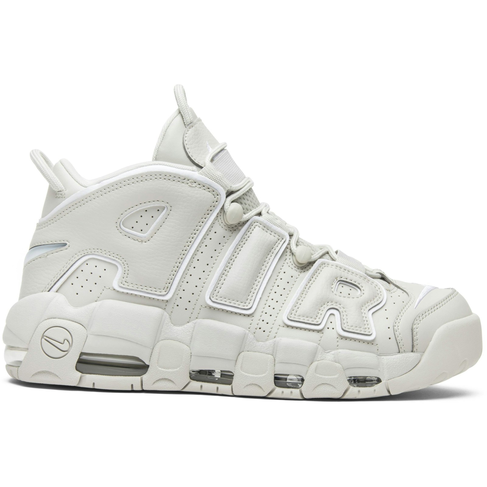 Nike Air More Uptempo 'Light Bone' 921948-001