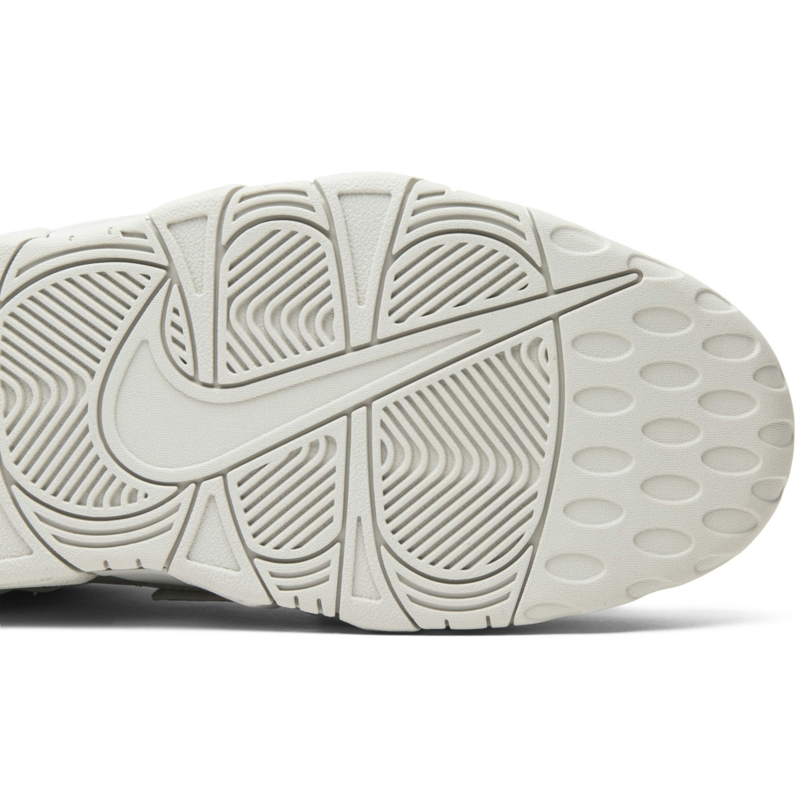 Nike Air More Uptempo 'Light Bone' 921948-001 - Imagem 5