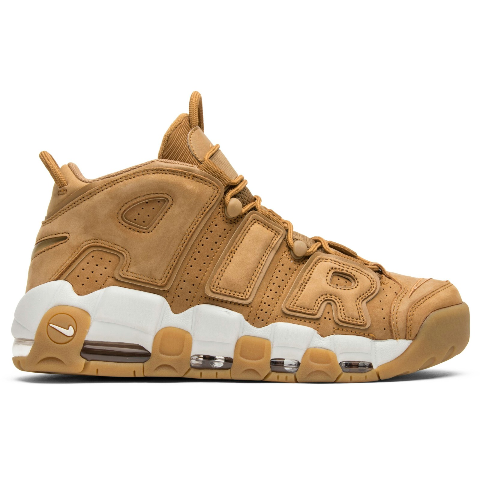Nike Air More Uptempo Premium 'Wheat' AA4060-200