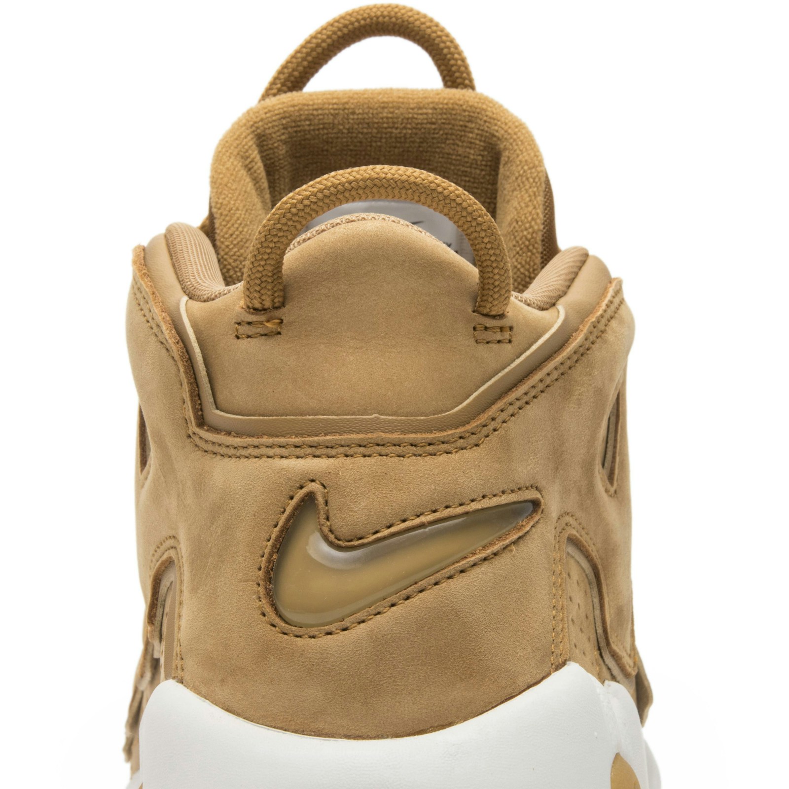 Nike Air More Uptempo Premium 'Wheat' AA4060-200 - Afbeelding 7