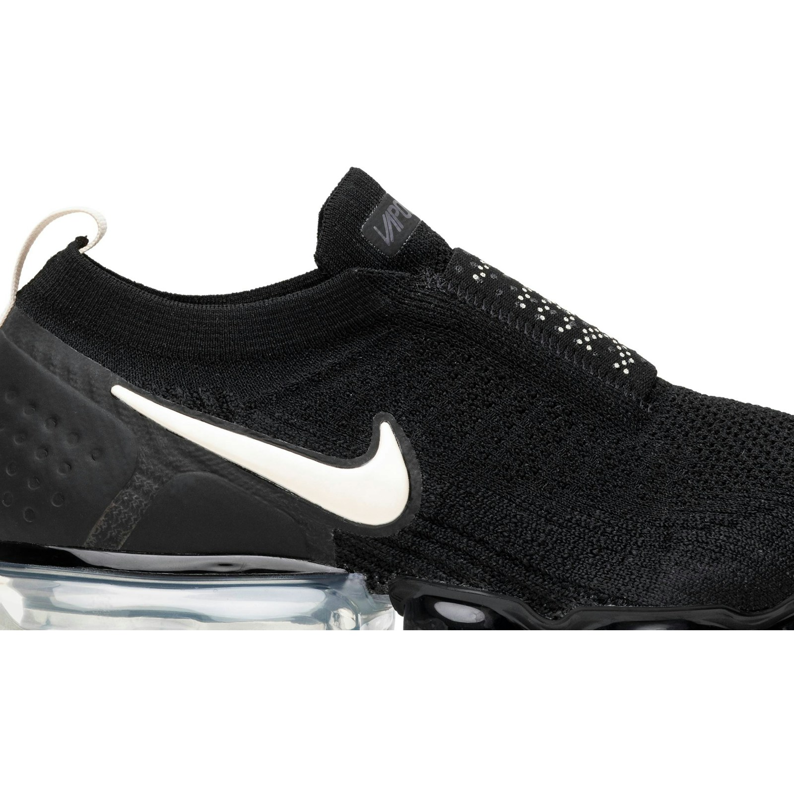 Nike Air VaporMax Moc 2 Black Light Cream AH7006-002 - Image 2