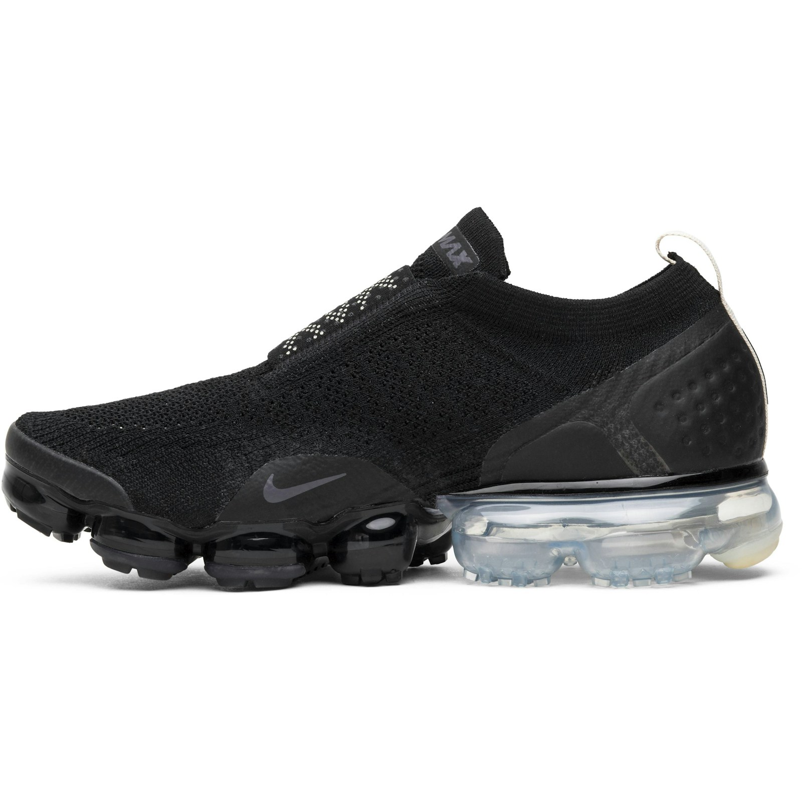 Nike Air VaporMax Moc 2 Black Light Cream AH7006-002 - Image 3