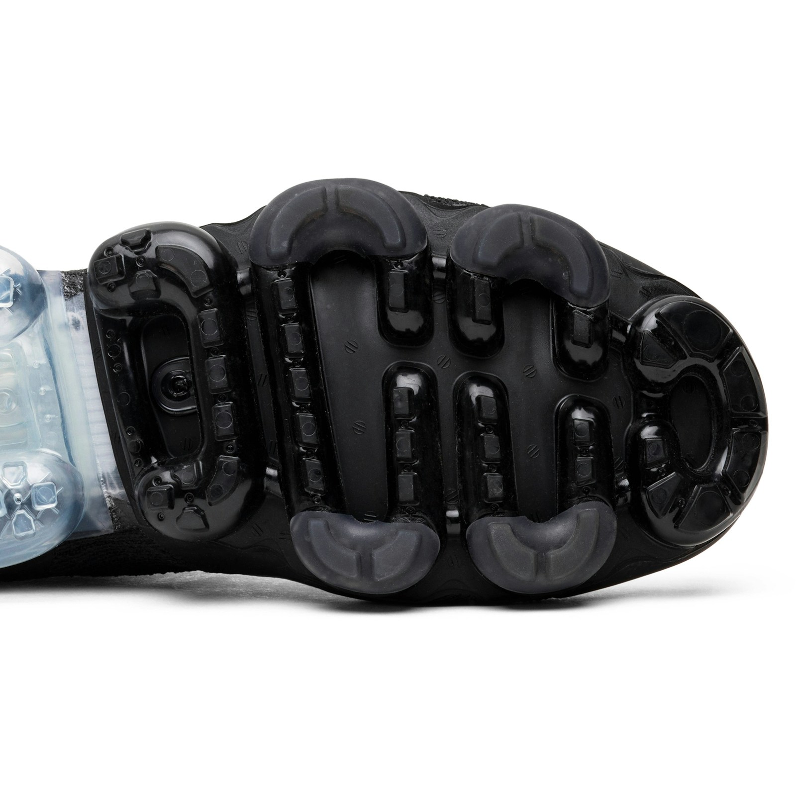 Nike Air VaporMax Moc 2 Black Light Cream AH7006-002 - Image 5